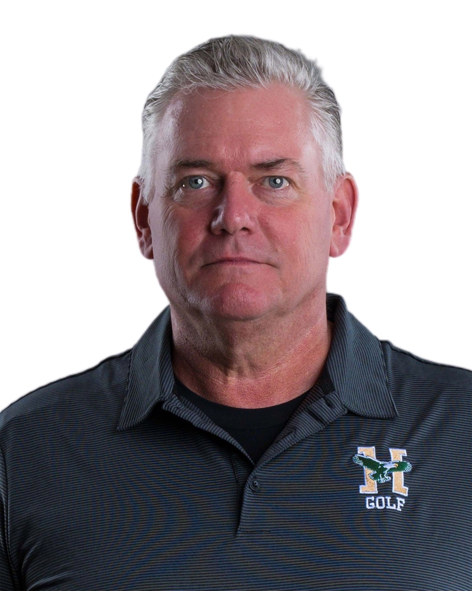 Skip Theobald Men's Golf