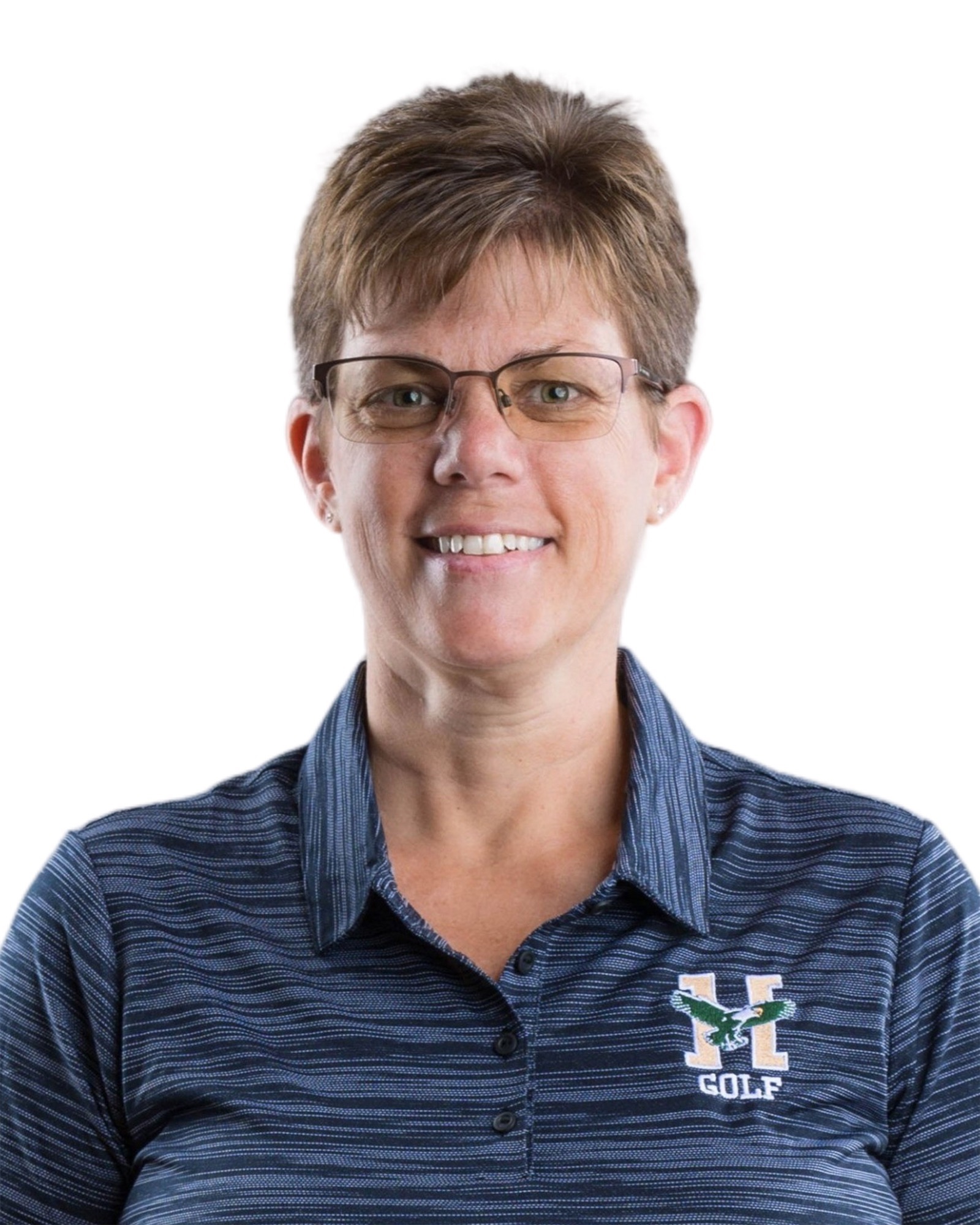 Stephanie Chabot Women's Golf 2023
