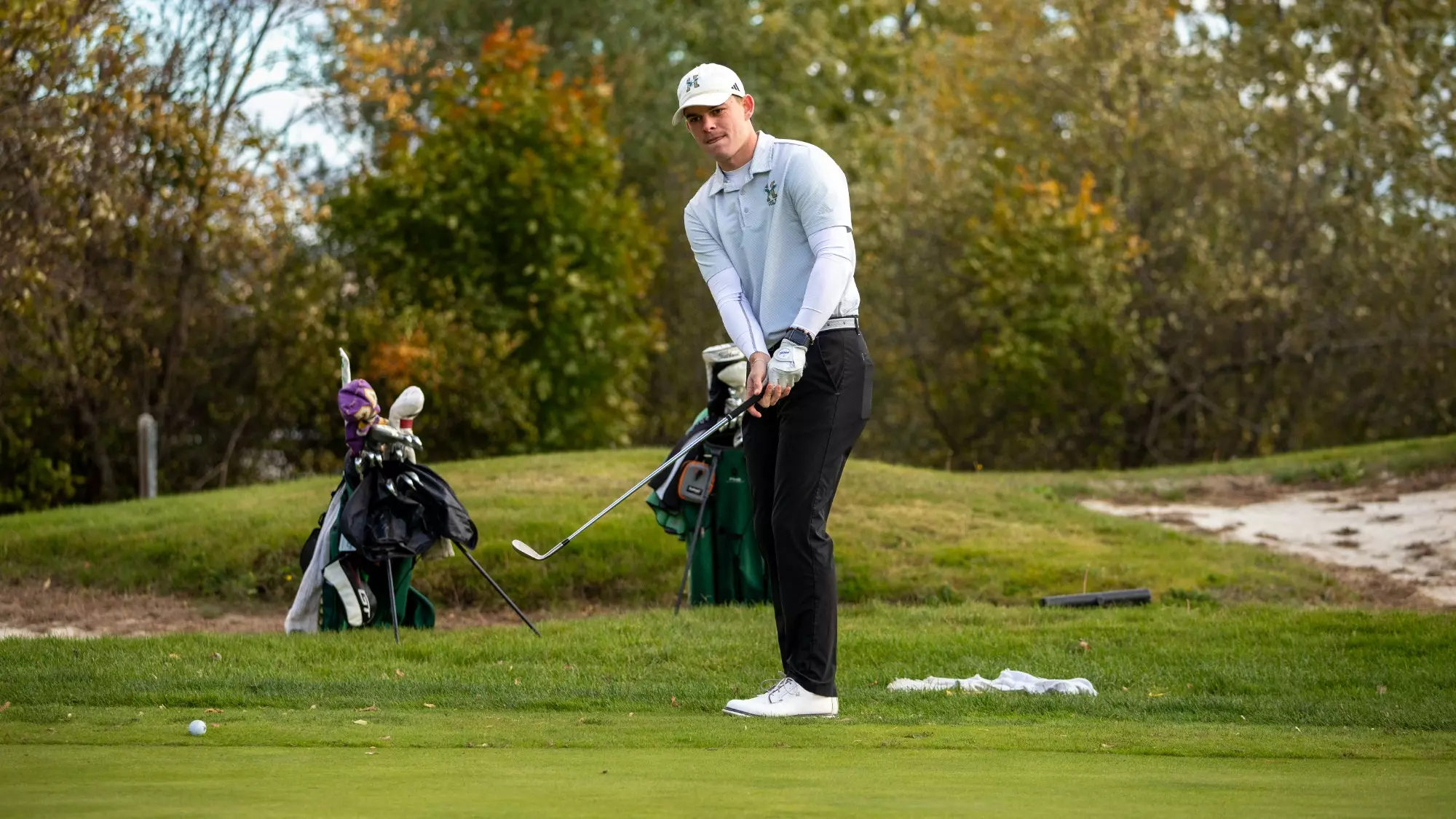 Ty Dickson Men's Golf