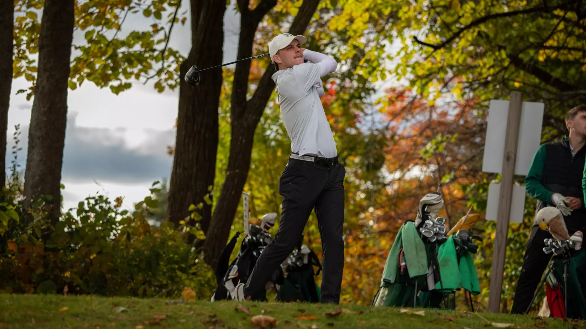 Ty Dickson Men's Golf