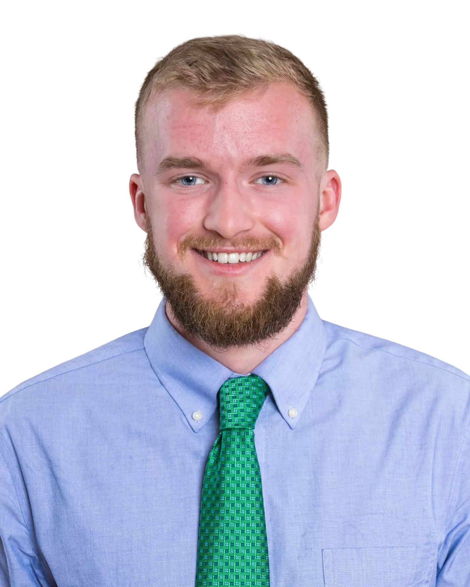 Kyle Fisher