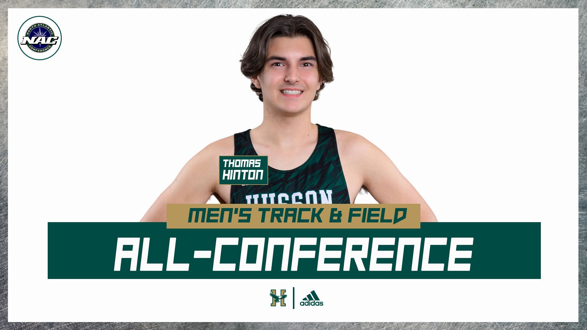 Men’s track & field finishes sixth at Springfield Outdoor Classic