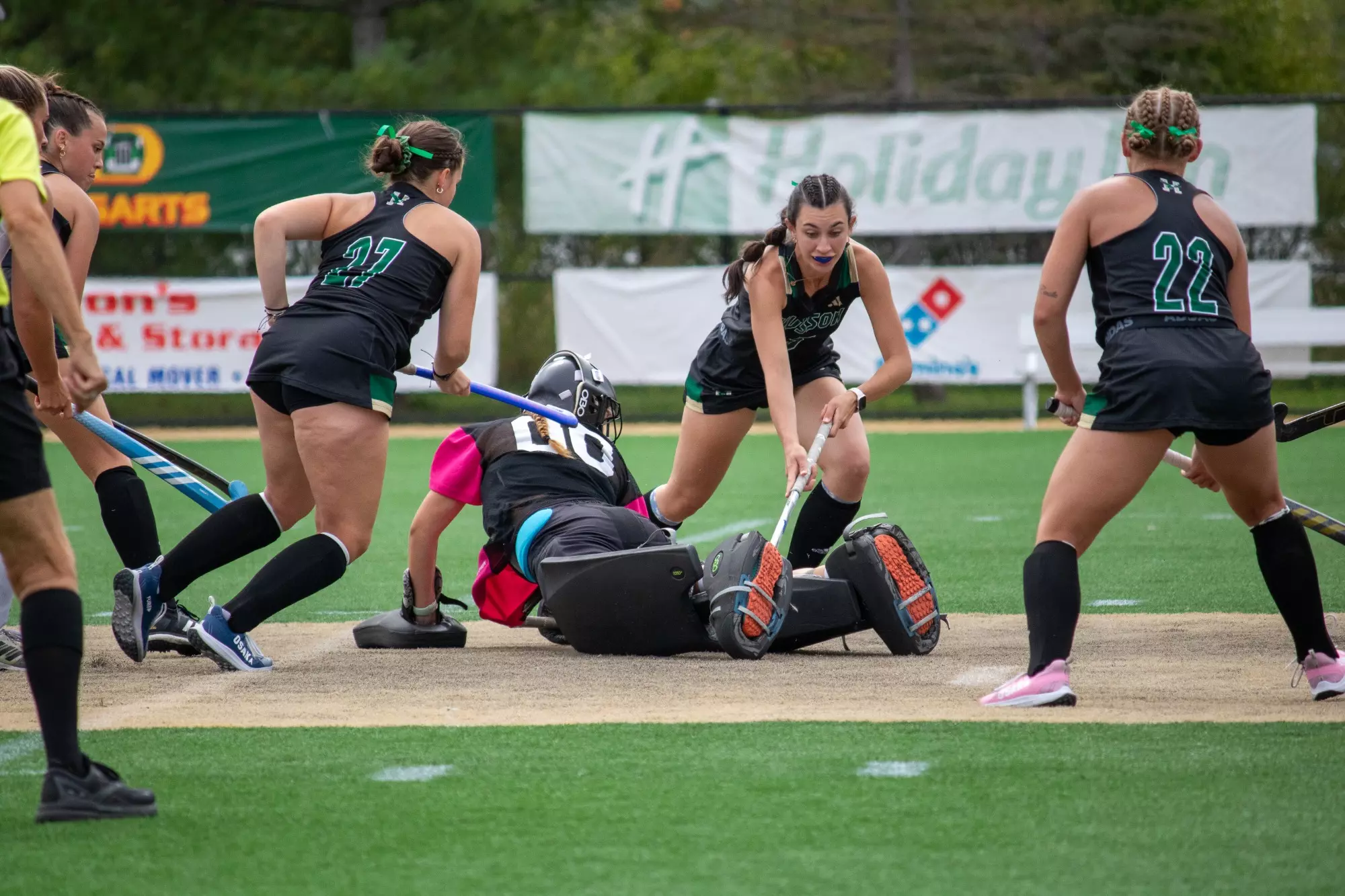 Elisa Picariello Field Hockey 9-21-24 