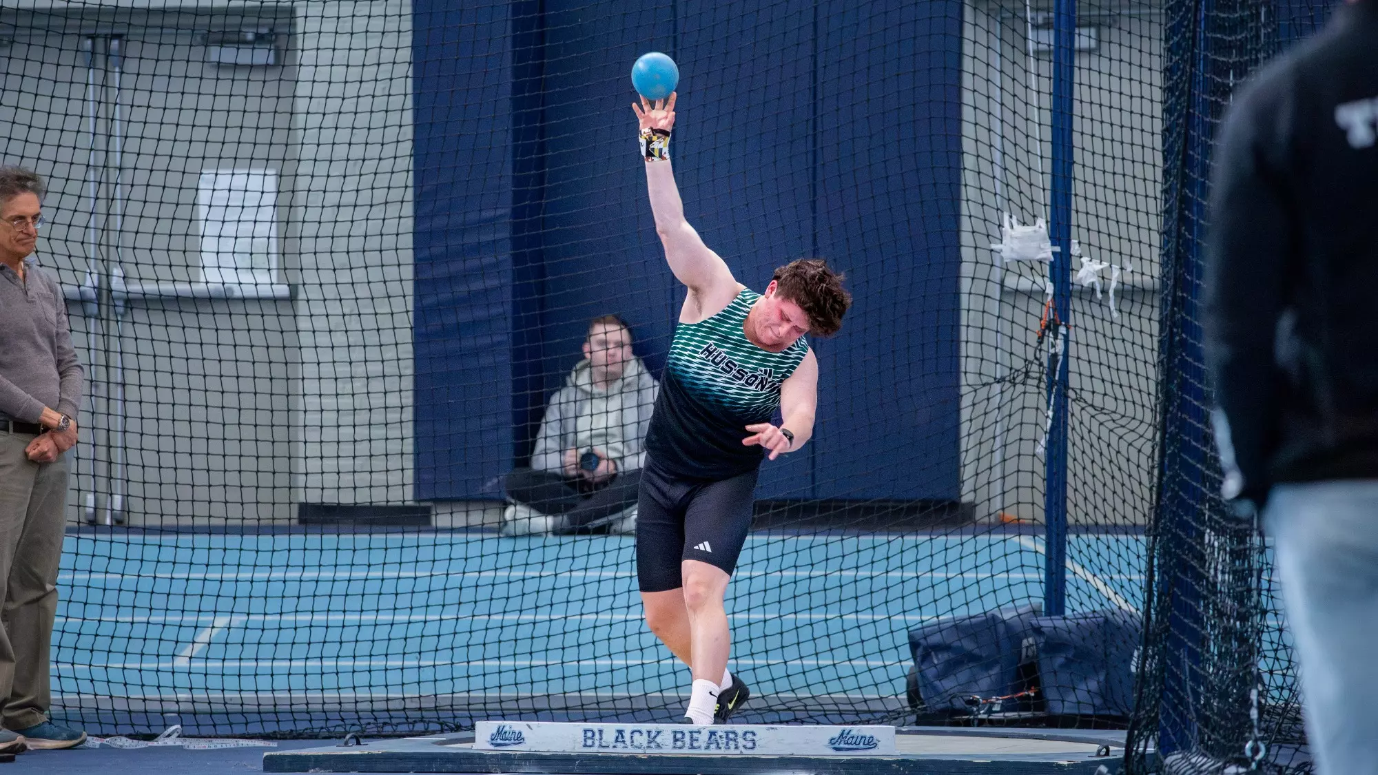 Kyle Hofmann Men's Track & Field 12525 1