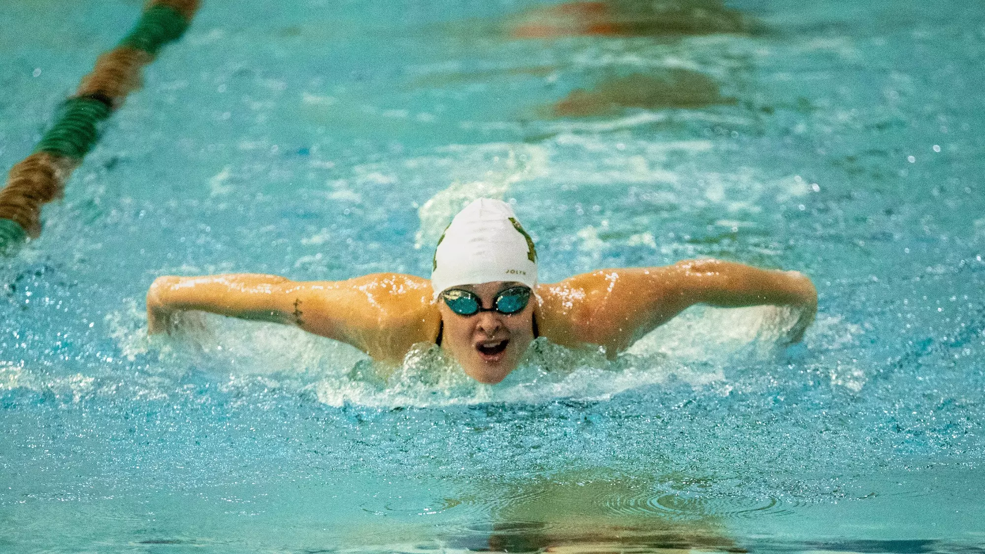 Olivia Underwood Women's Swimming & Diving 11825 2