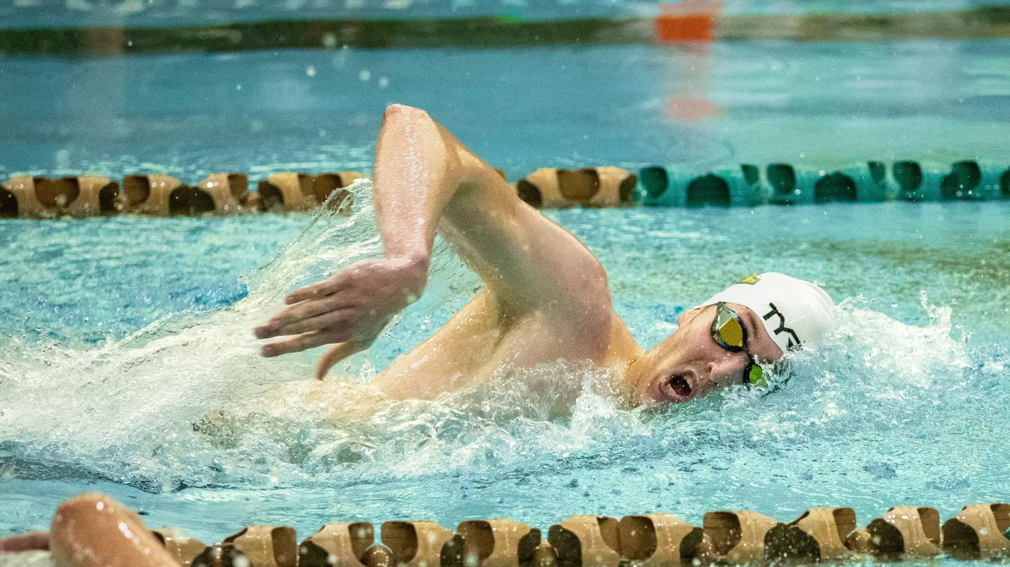 Sam Peiser Men's Swimming & Diving 11825 2