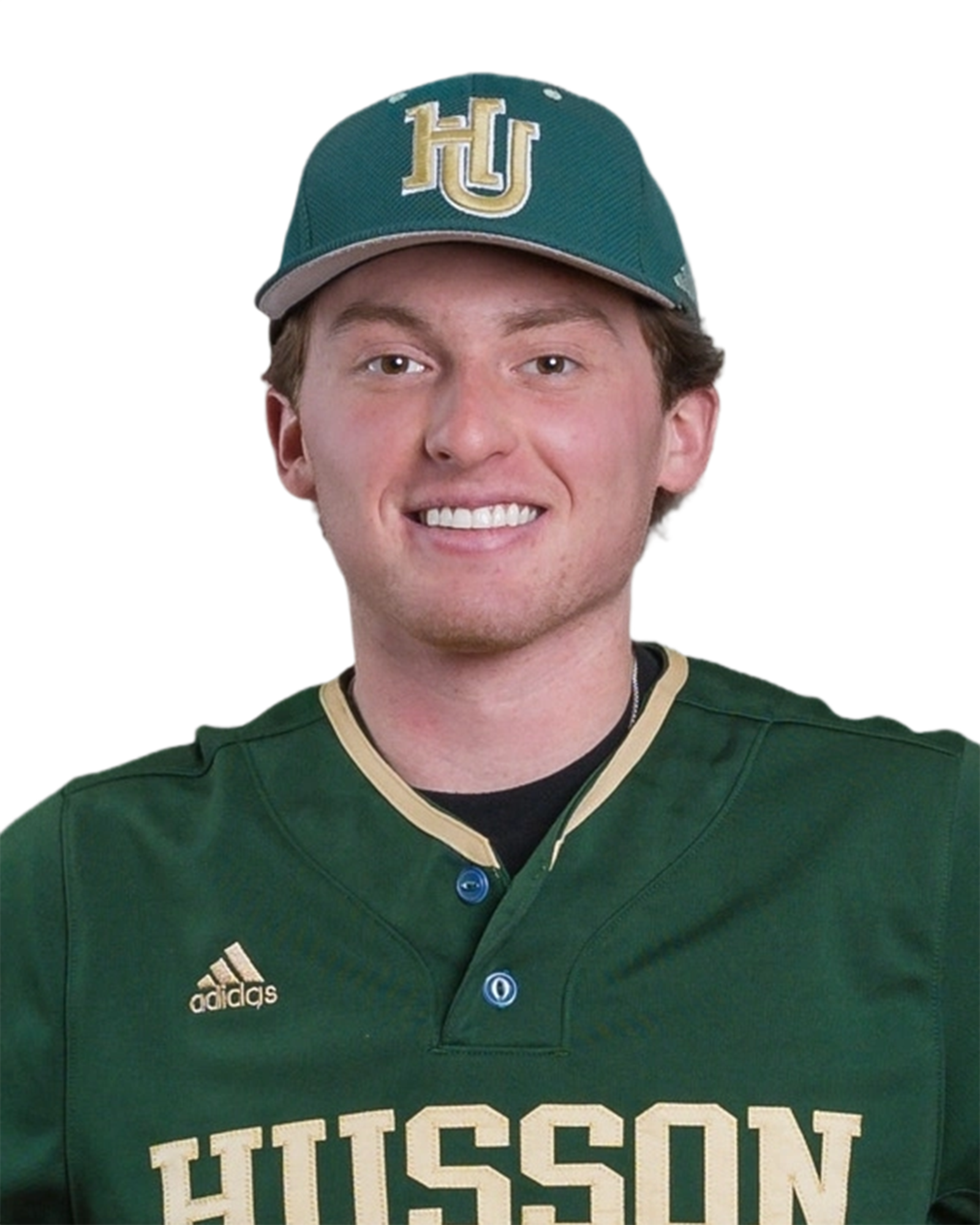 Connor Abood Headshot