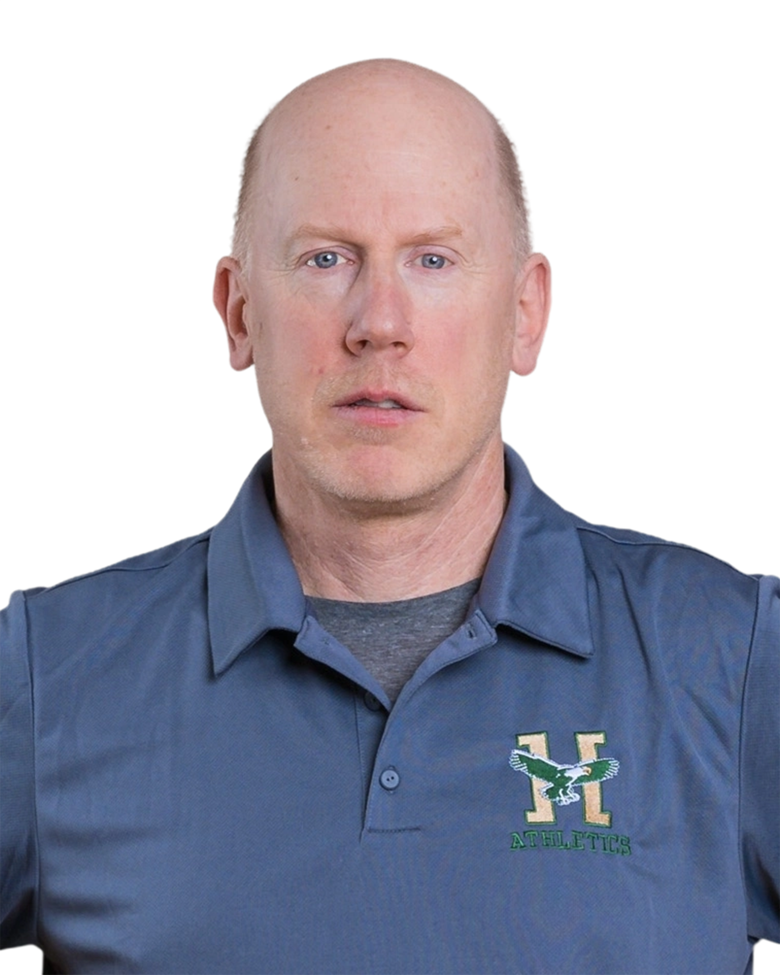 David Baker Headshot