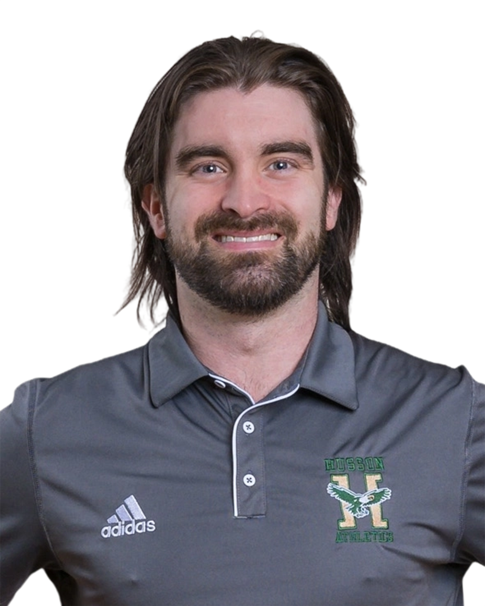 John Houck Headshot