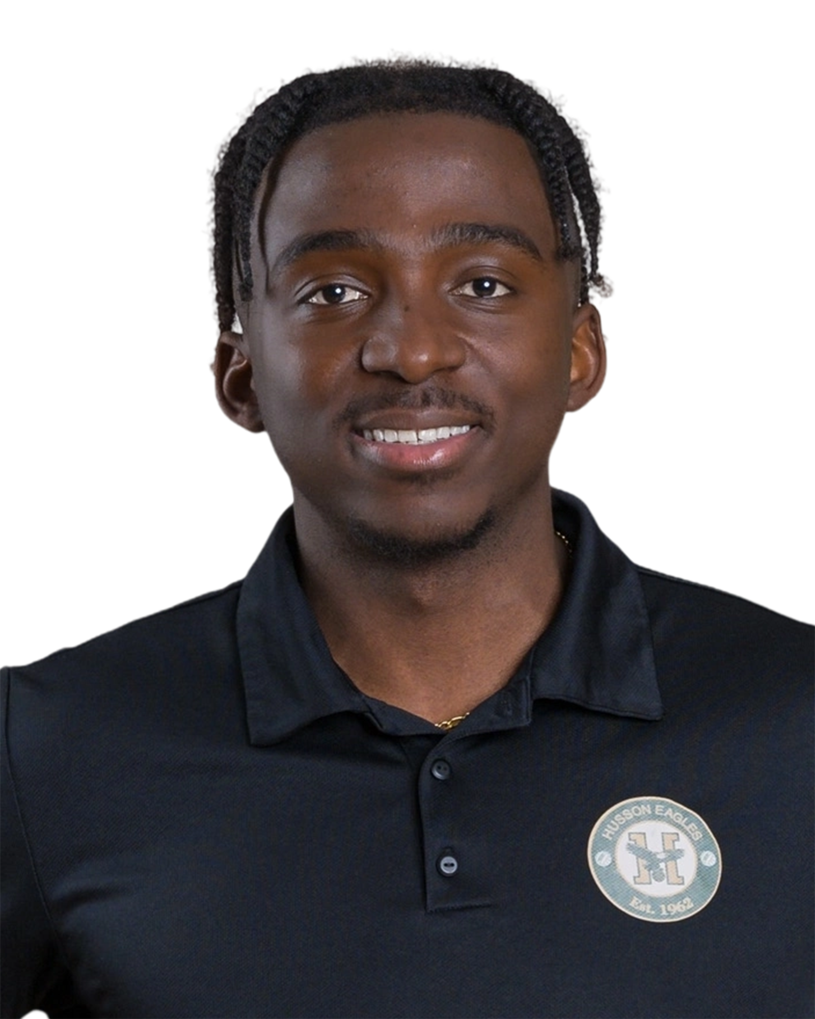 Mosi Masimango Headshot