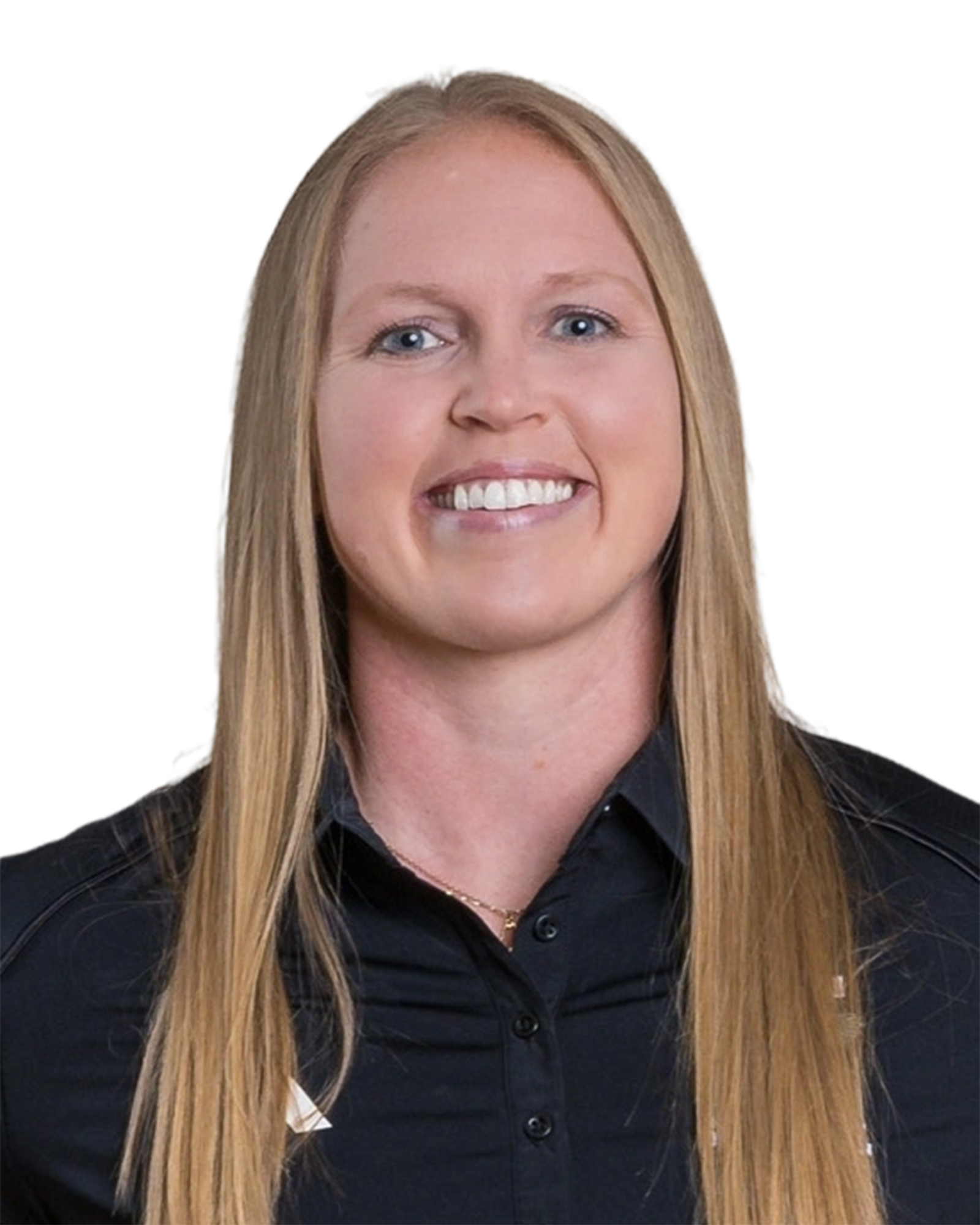 Whitney Jones Headshot