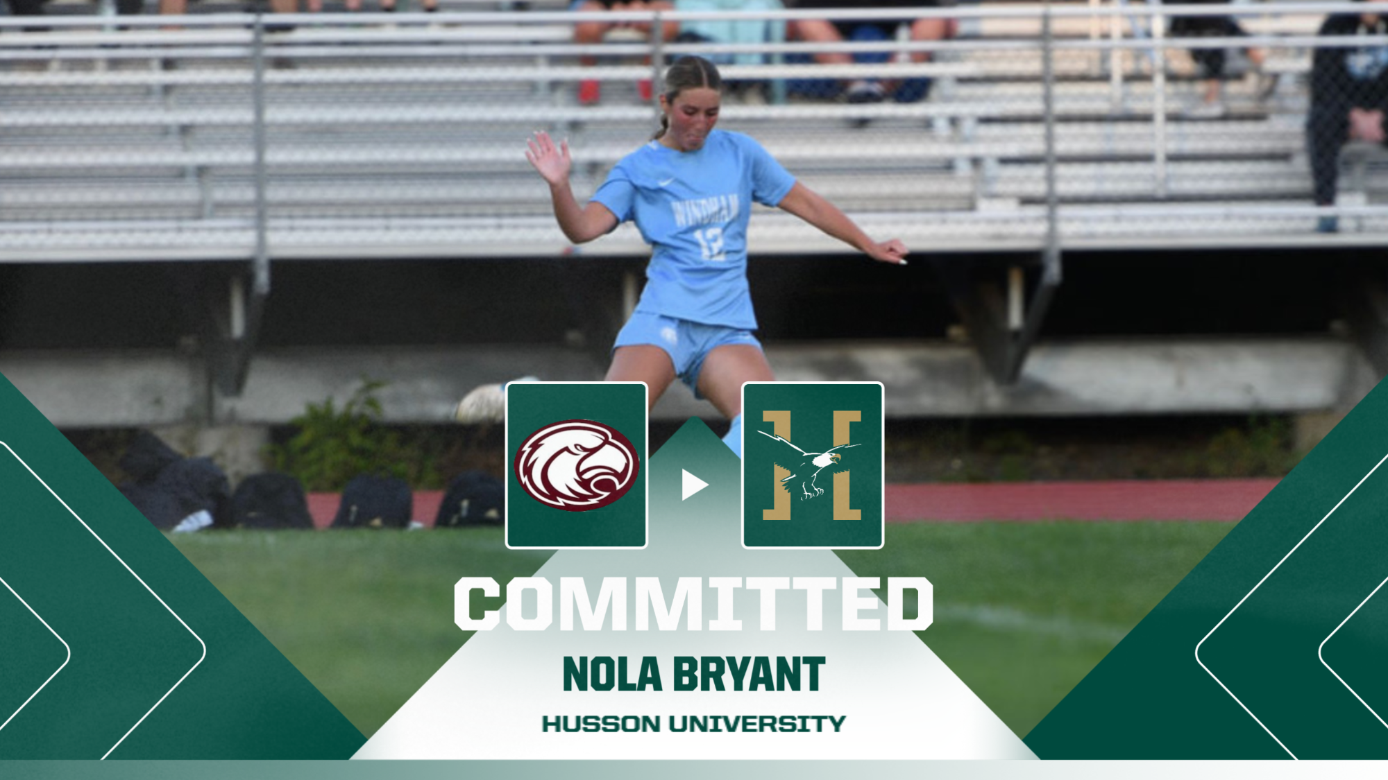 Nola Bryant Commitment Graphic