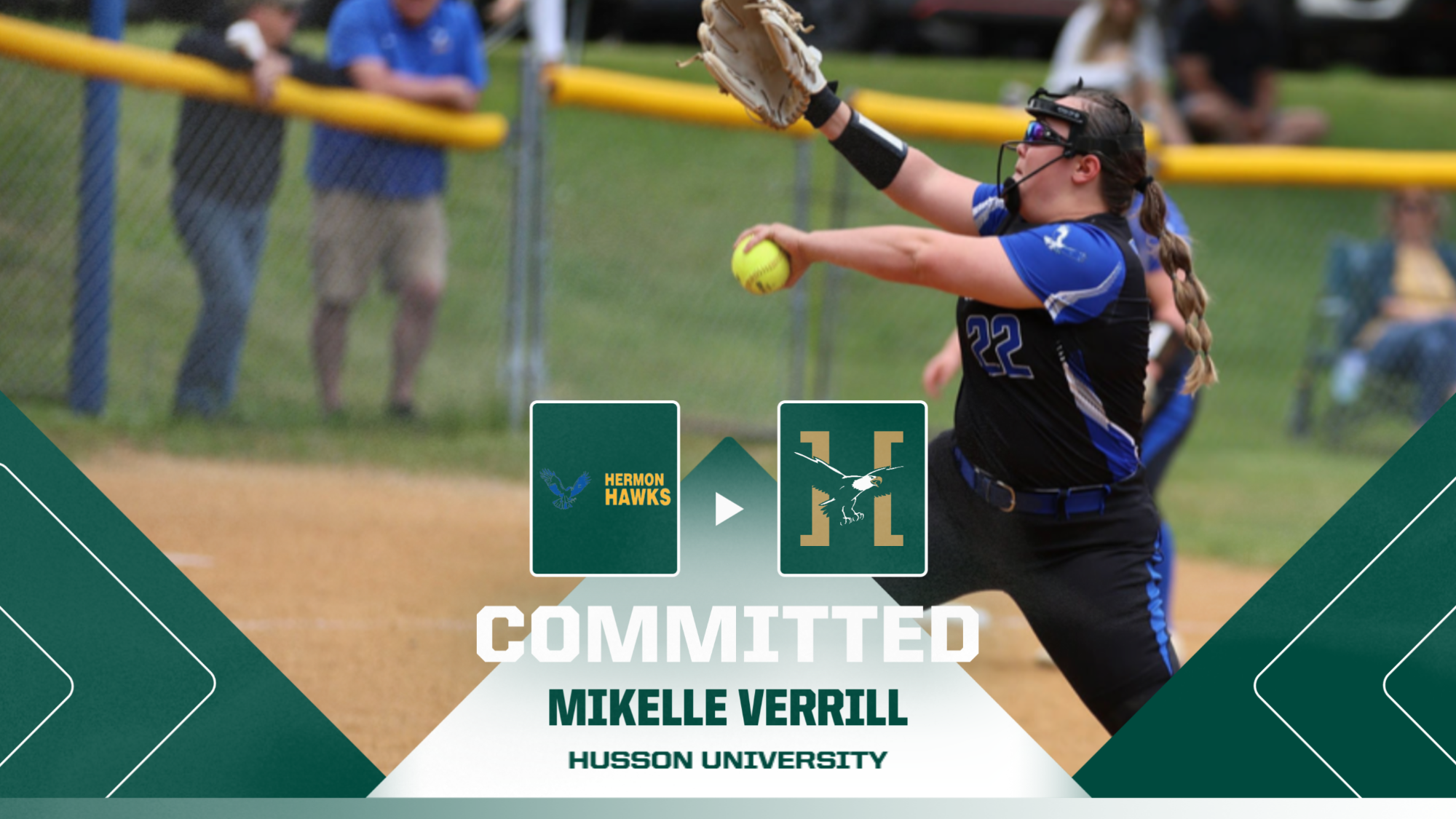 Mikelle Verrill Commitment Graphic
