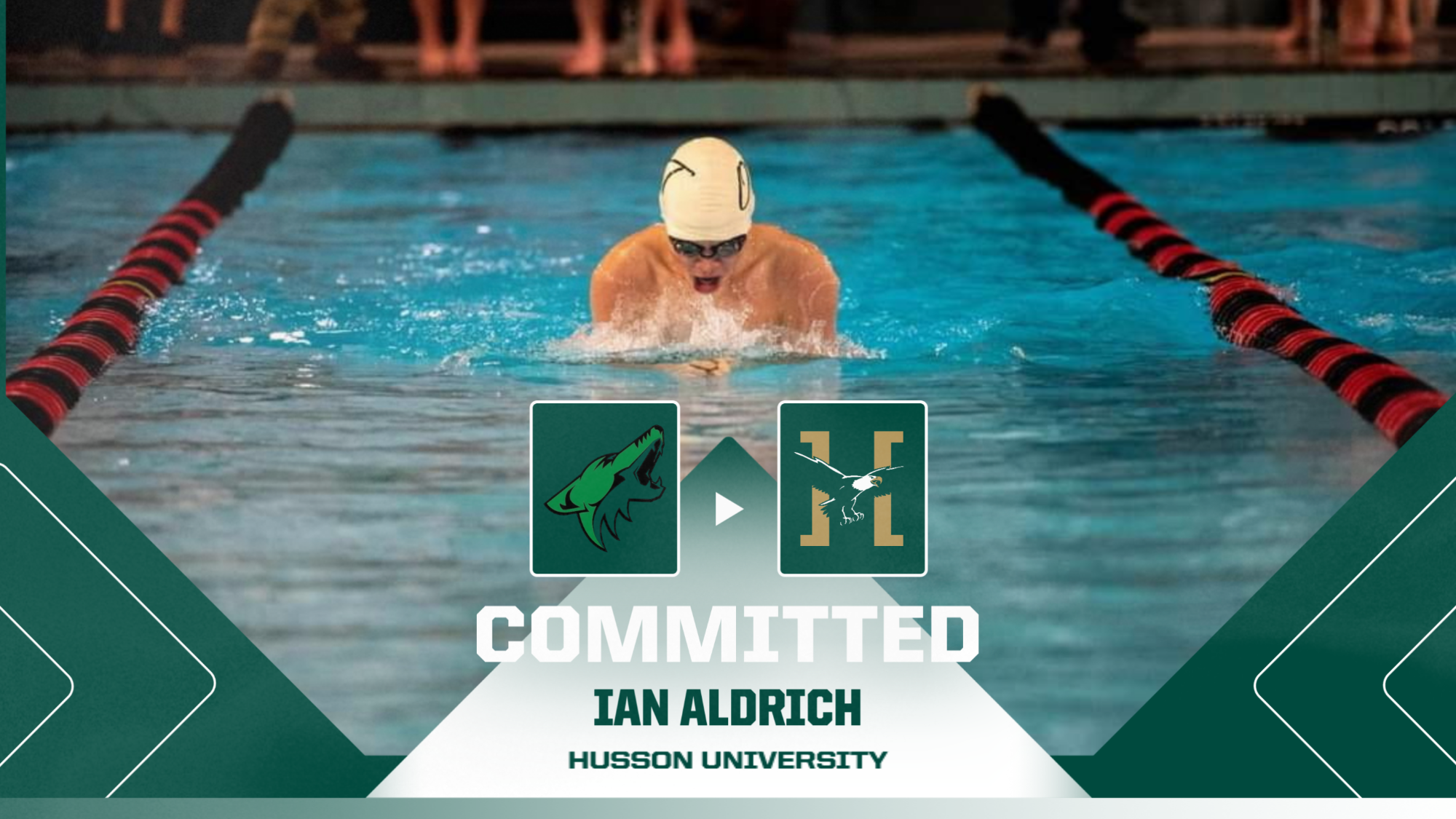 Ian Aldrich Commitment Graphic
