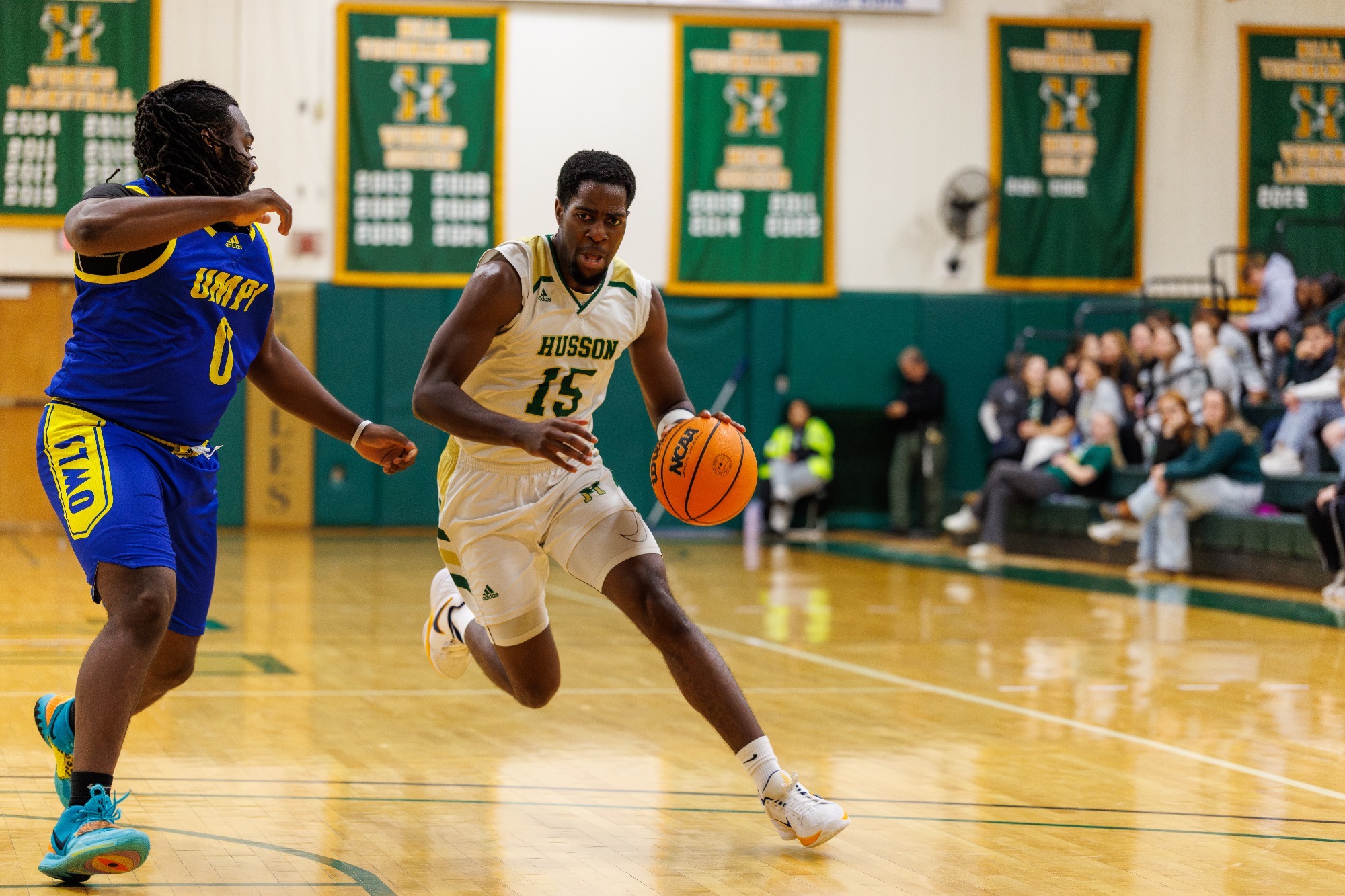 Gil Matondo Men's Basketball 12-6-25