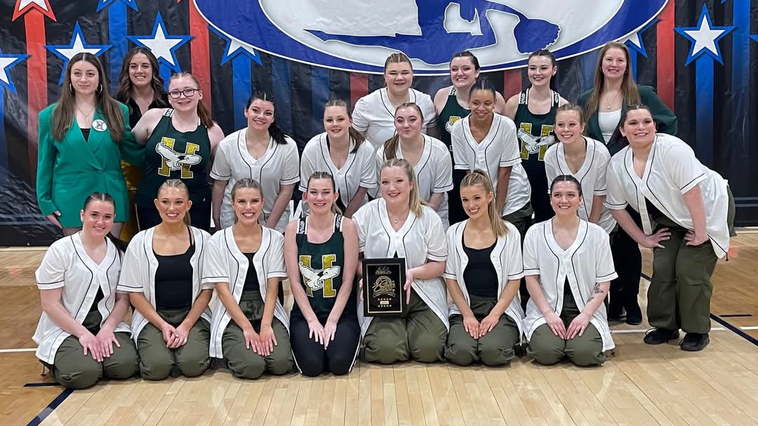 Dance Championship Photo 2025