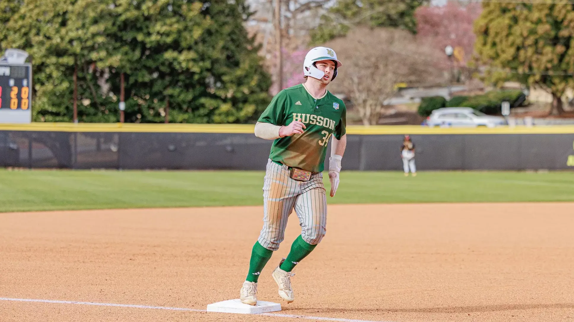 Cam Rendell Baseball 3/11/25