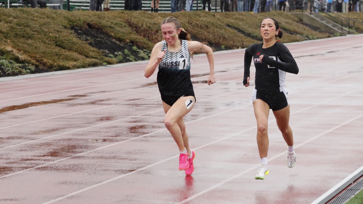 Ava Dowling Women's Outdoor Track & Field 042625 1