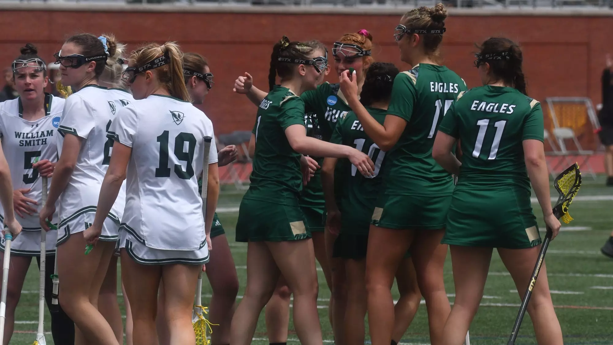 Team Women's Lacrosse 051025 1