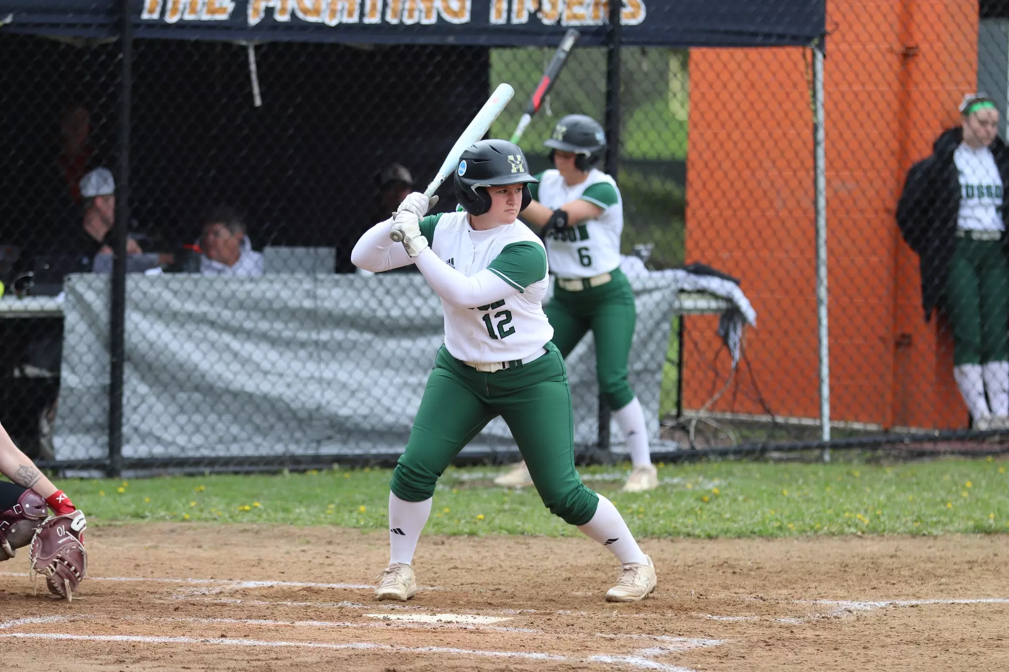 Emily Dunbar NAC Tournament 1