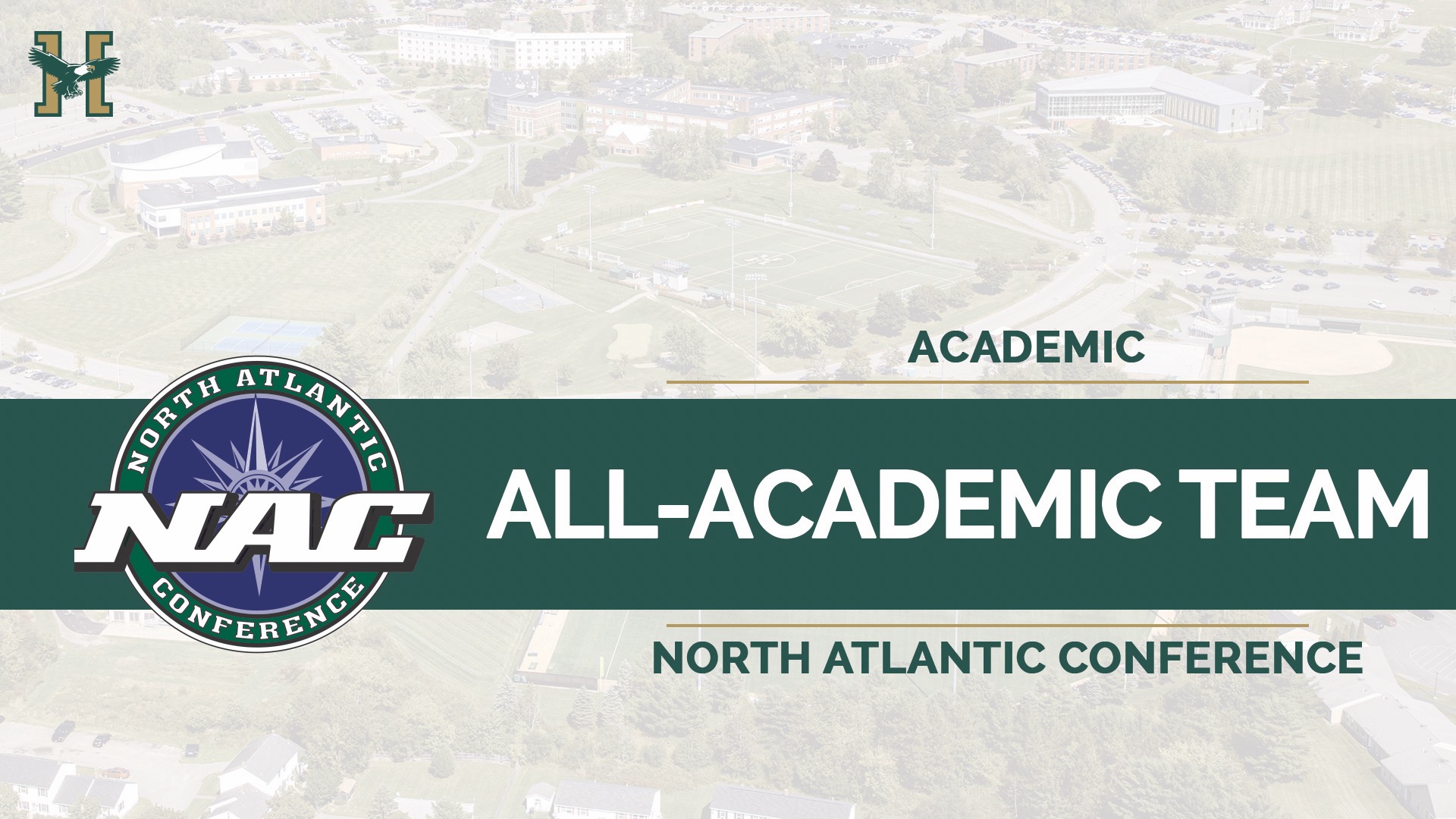 NAC Winter/Spring All-Academic Team Graphic
