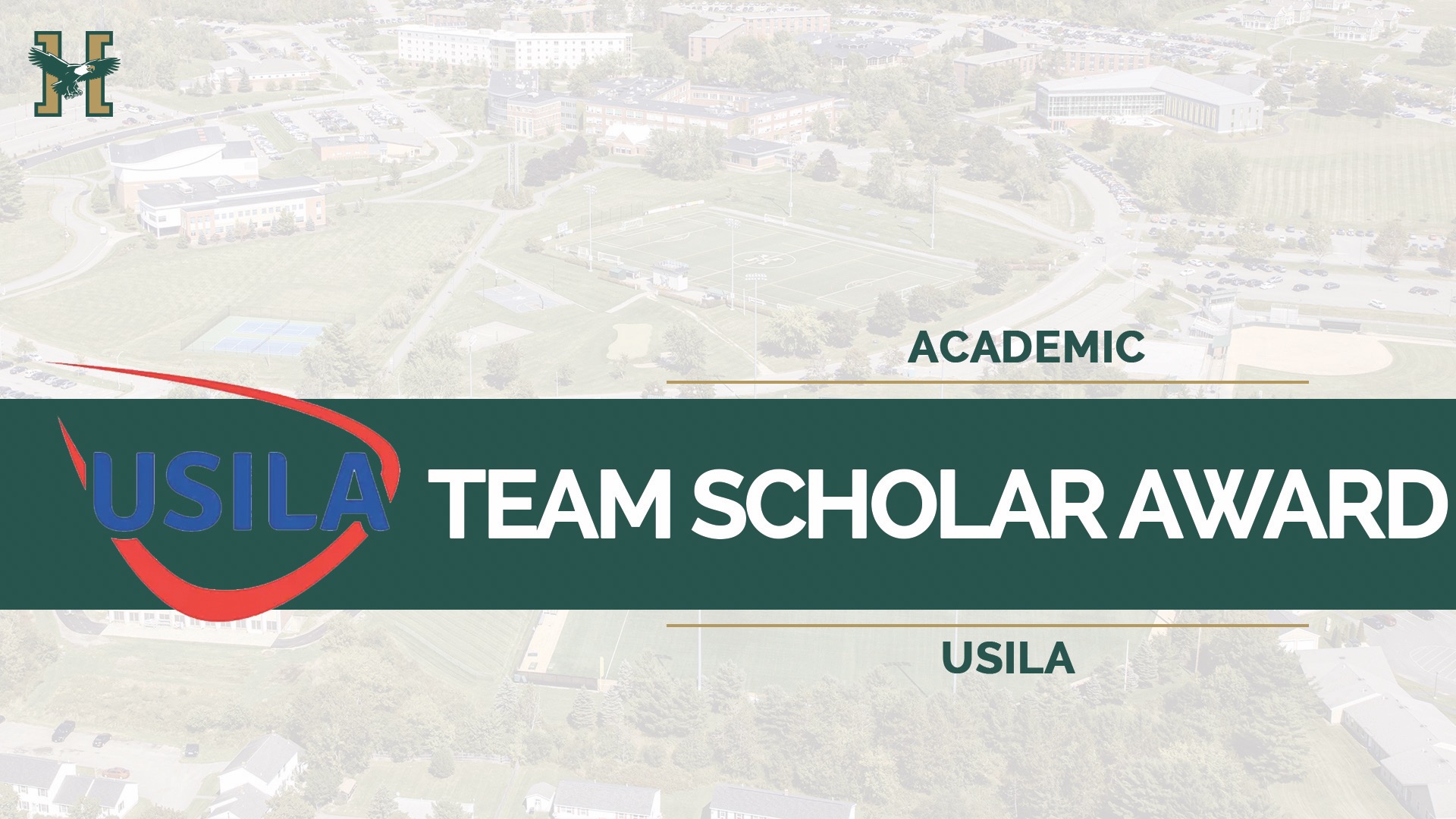 USILA Team Scholar Award Graphic