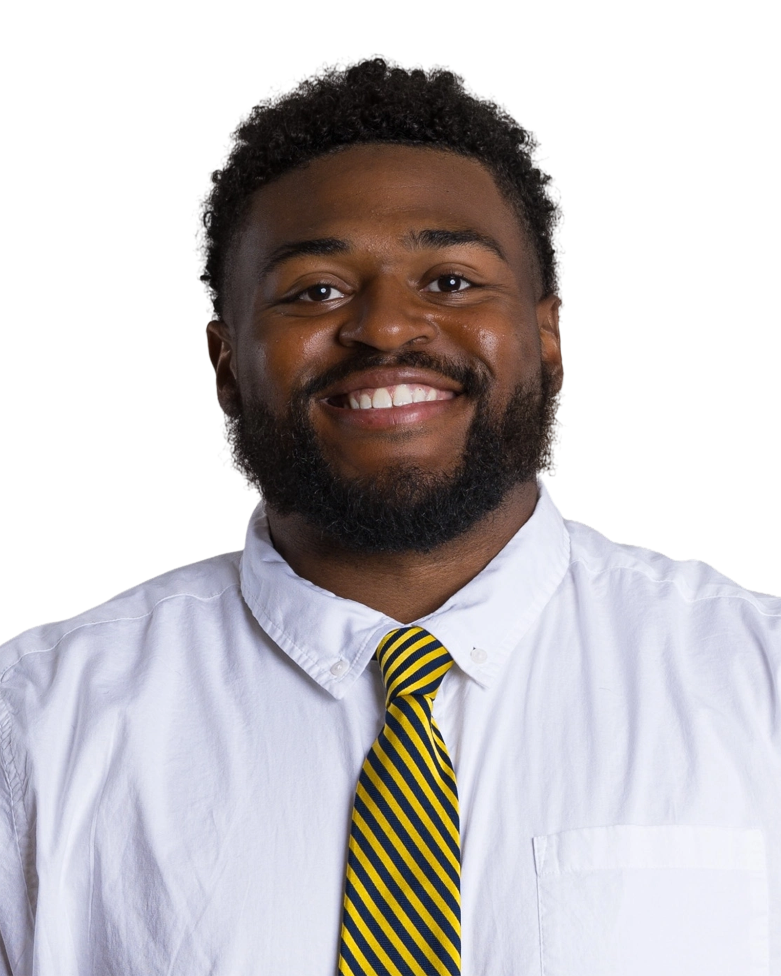 Vicktor Williams-Barros
