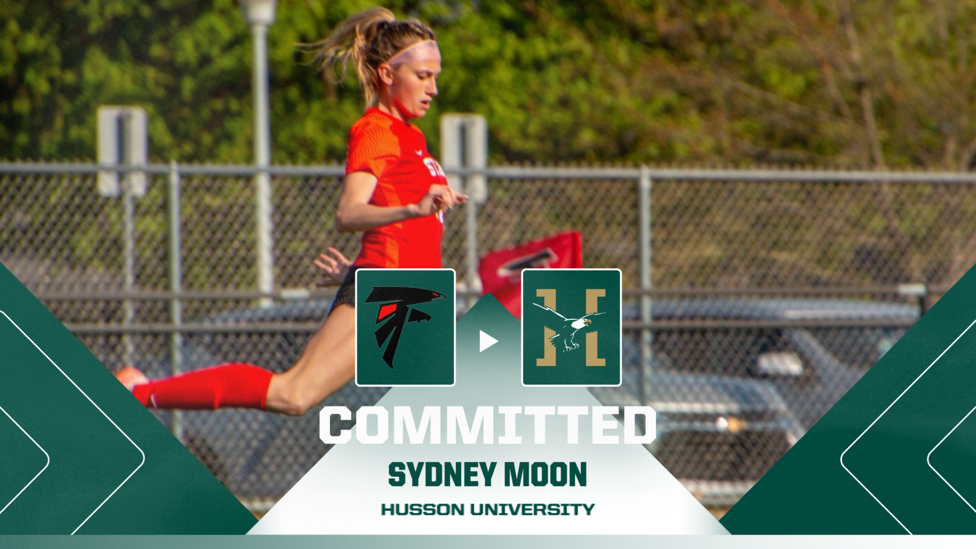Sydney Moon Commitment Graphic