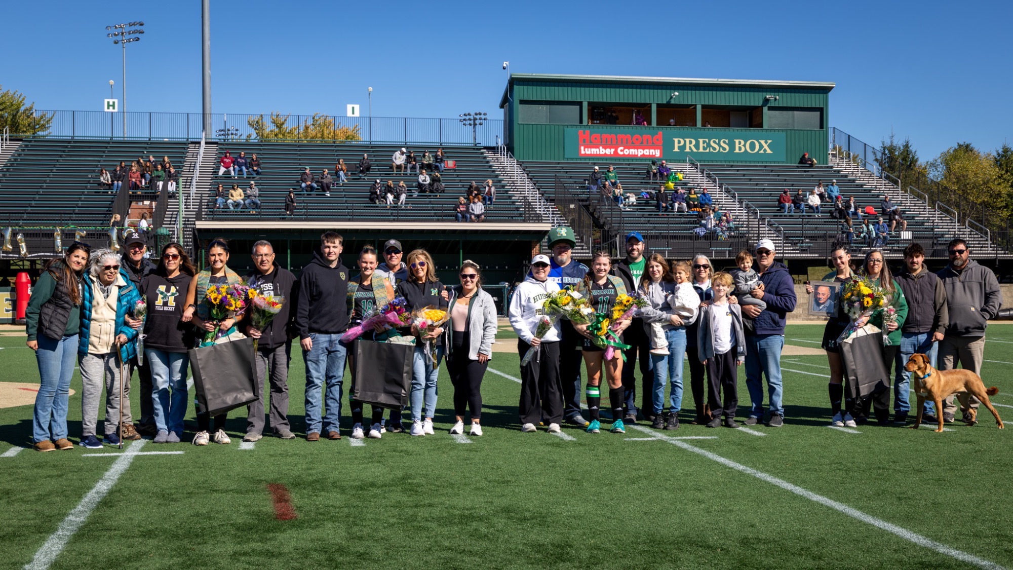 Field Hockey Senior Photo 10-10-26