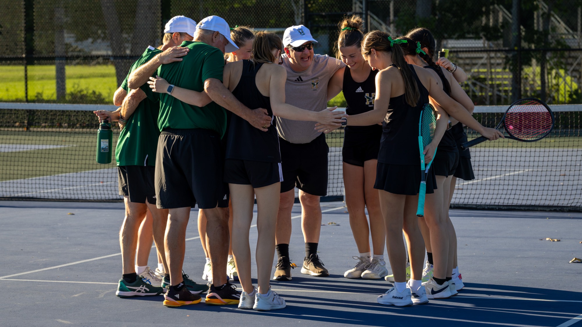 Women's Tennis Vs UMA in Bangor, Maine @4pm 