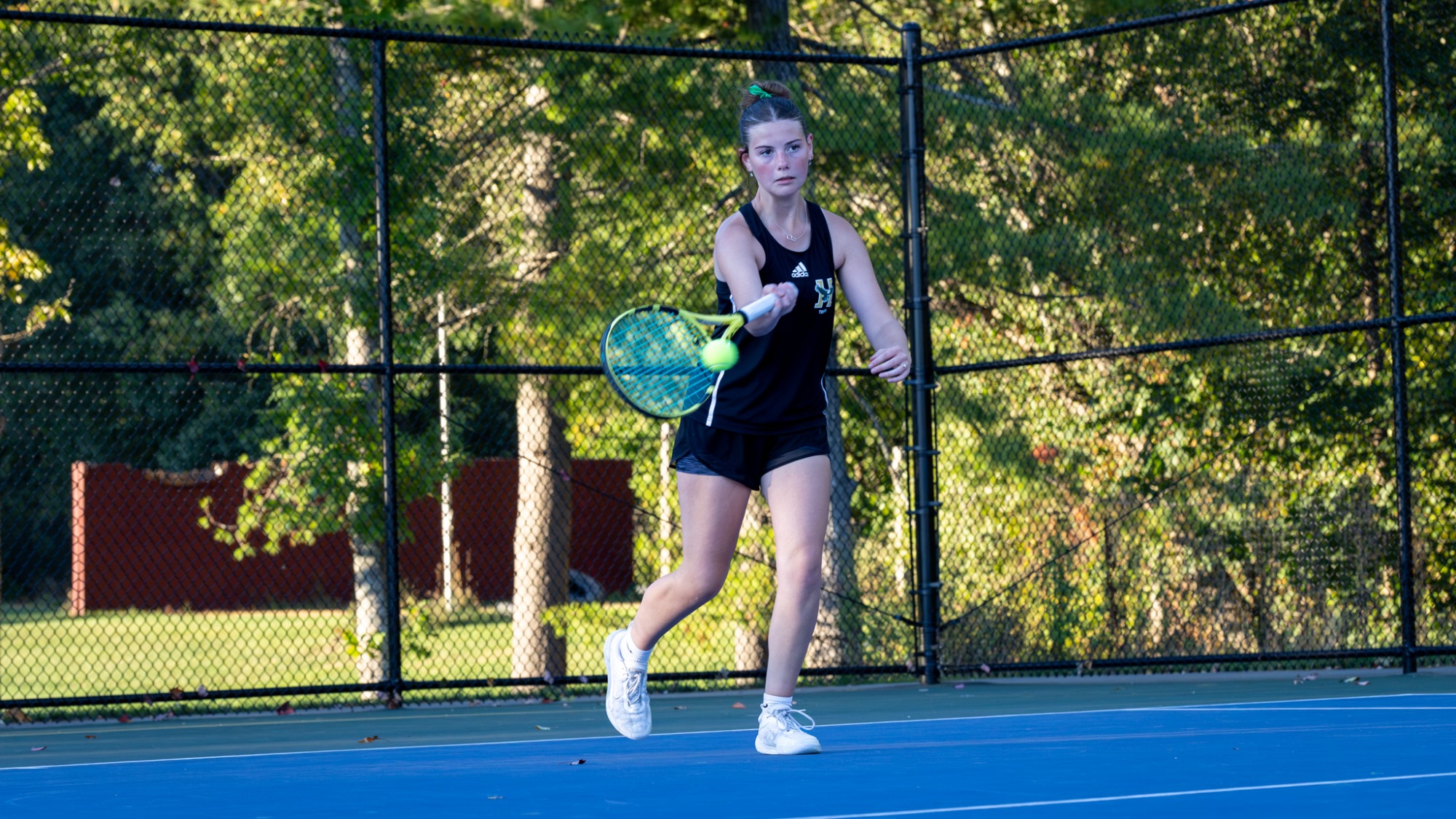 Women's Tennis Vs UMA in Bangor, Maine @4pm 