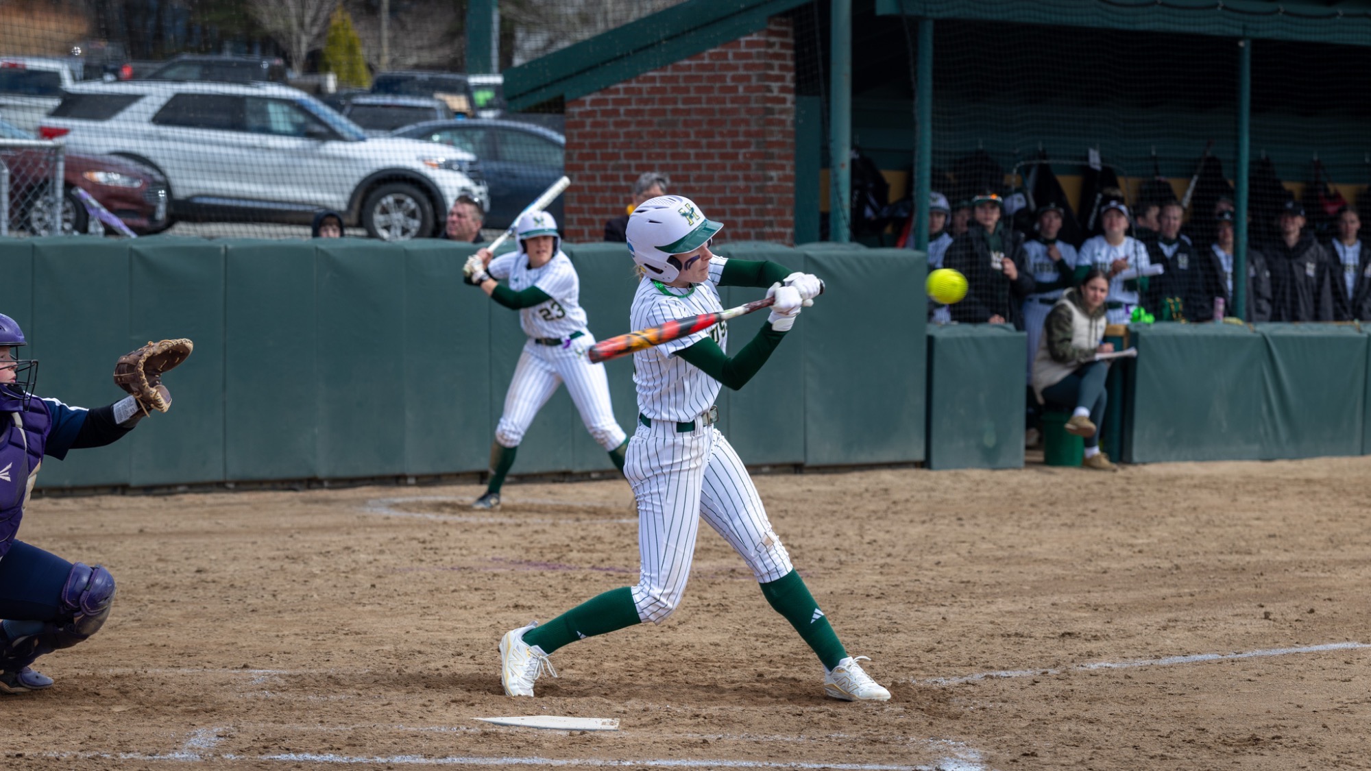 Camryn King Softball 4-11-26