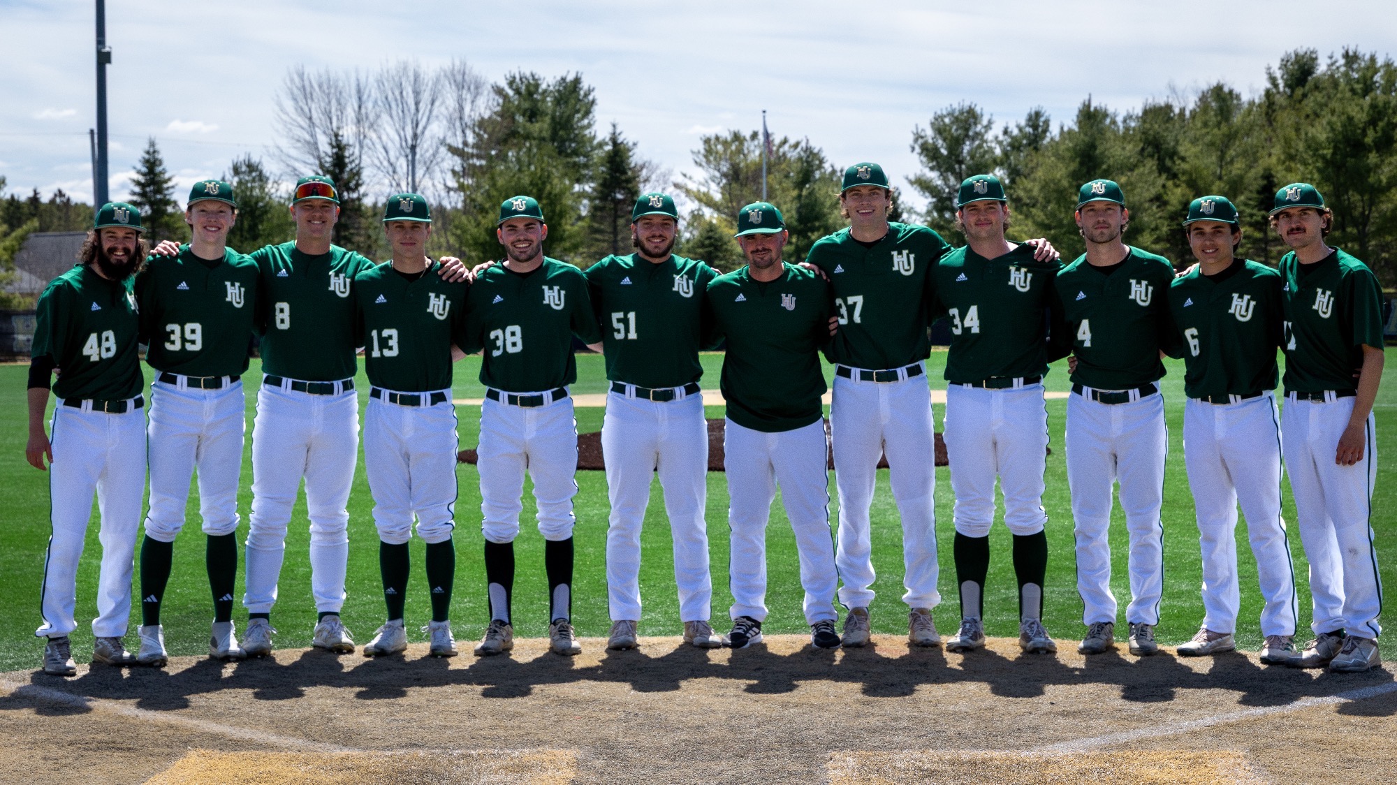 Baseball 2026 Senior Photo 4-26-26