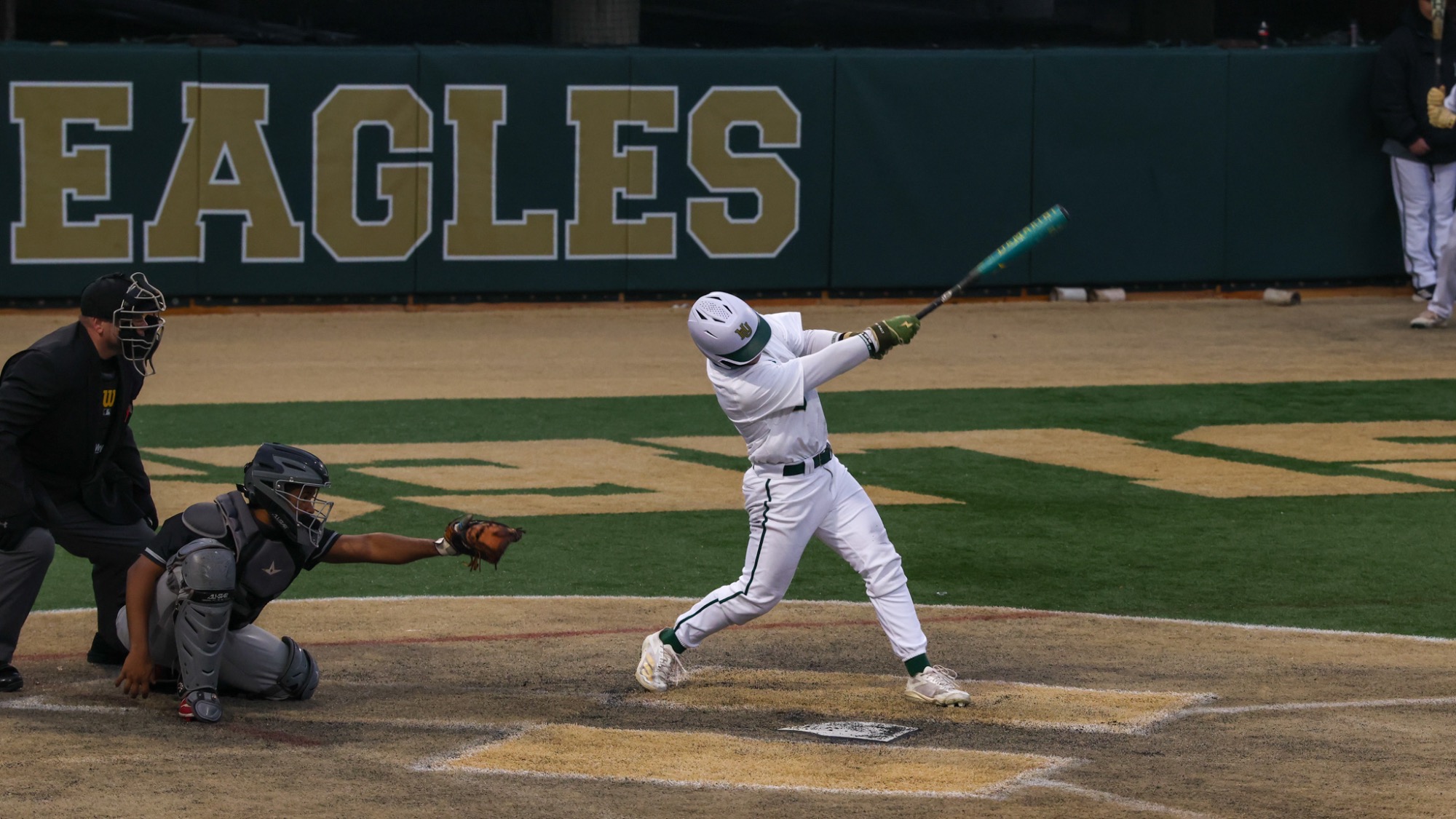 Yates Emerson Baseball 4-3-26