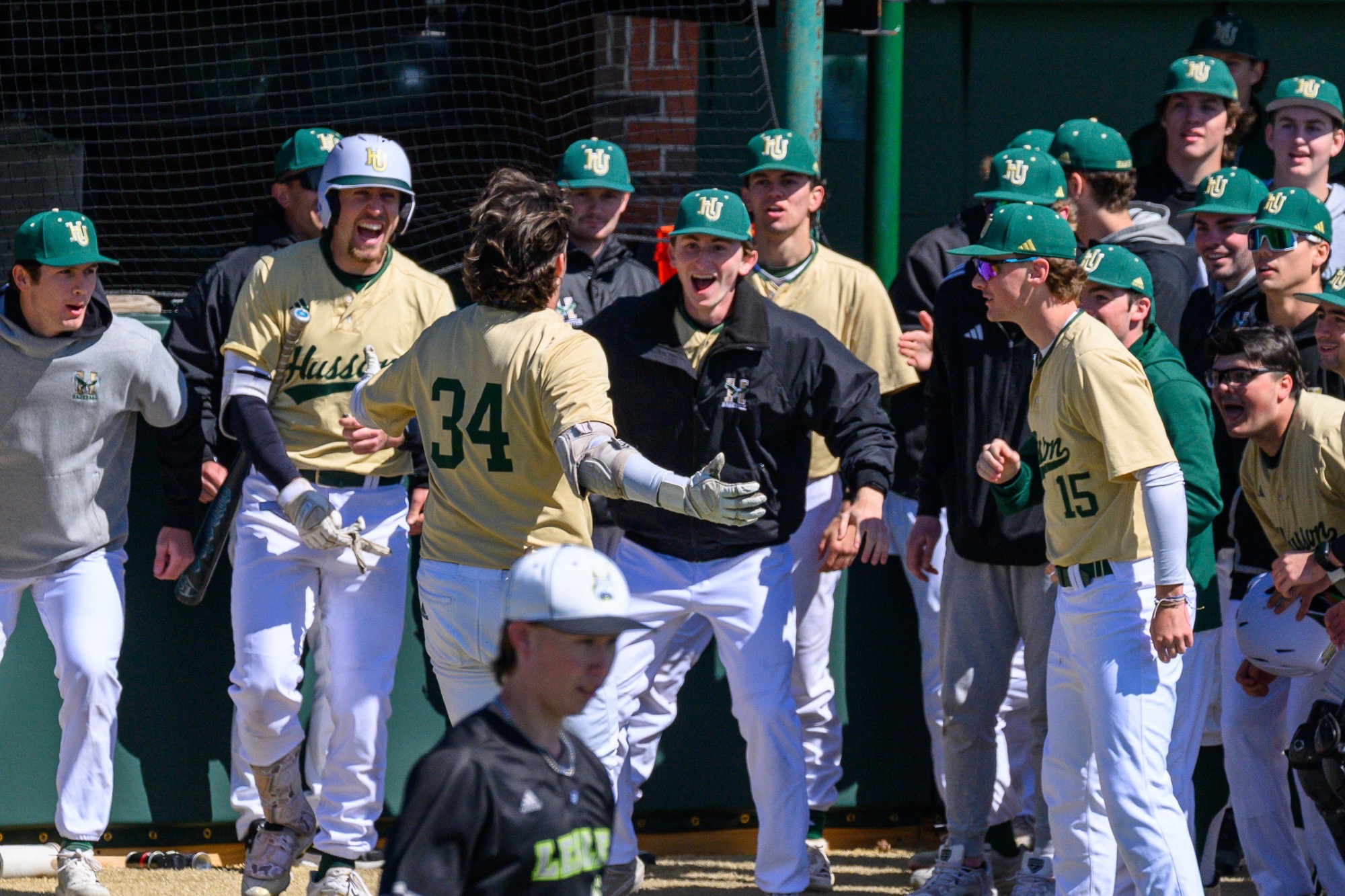 Group Shot Baseball 4-4-26