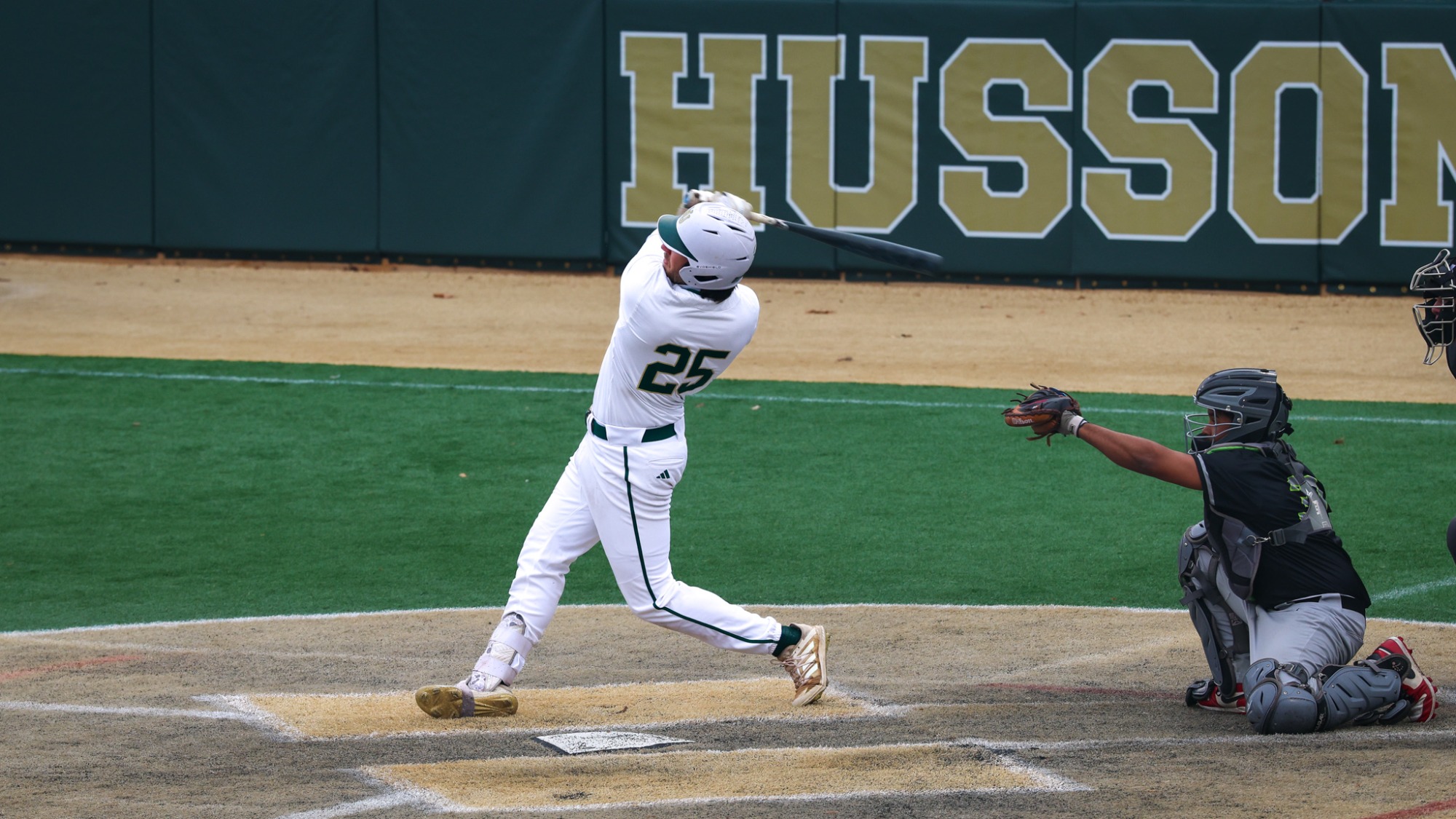 Husson Baseball vs Lesley @ Husson University Bangor, Maine April 03, 2026 @4:30 