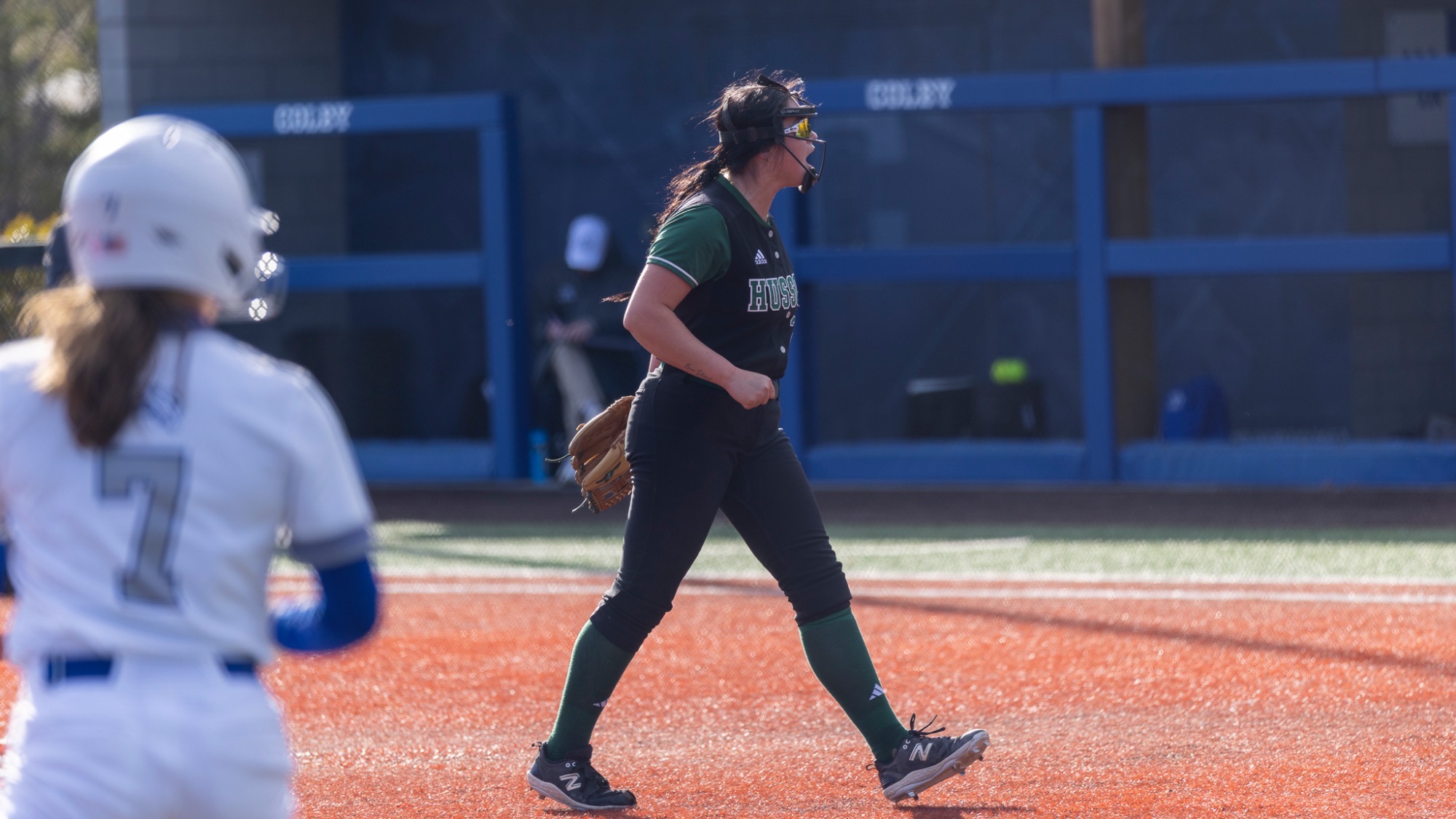 Ana Lang Softball 4-9-26