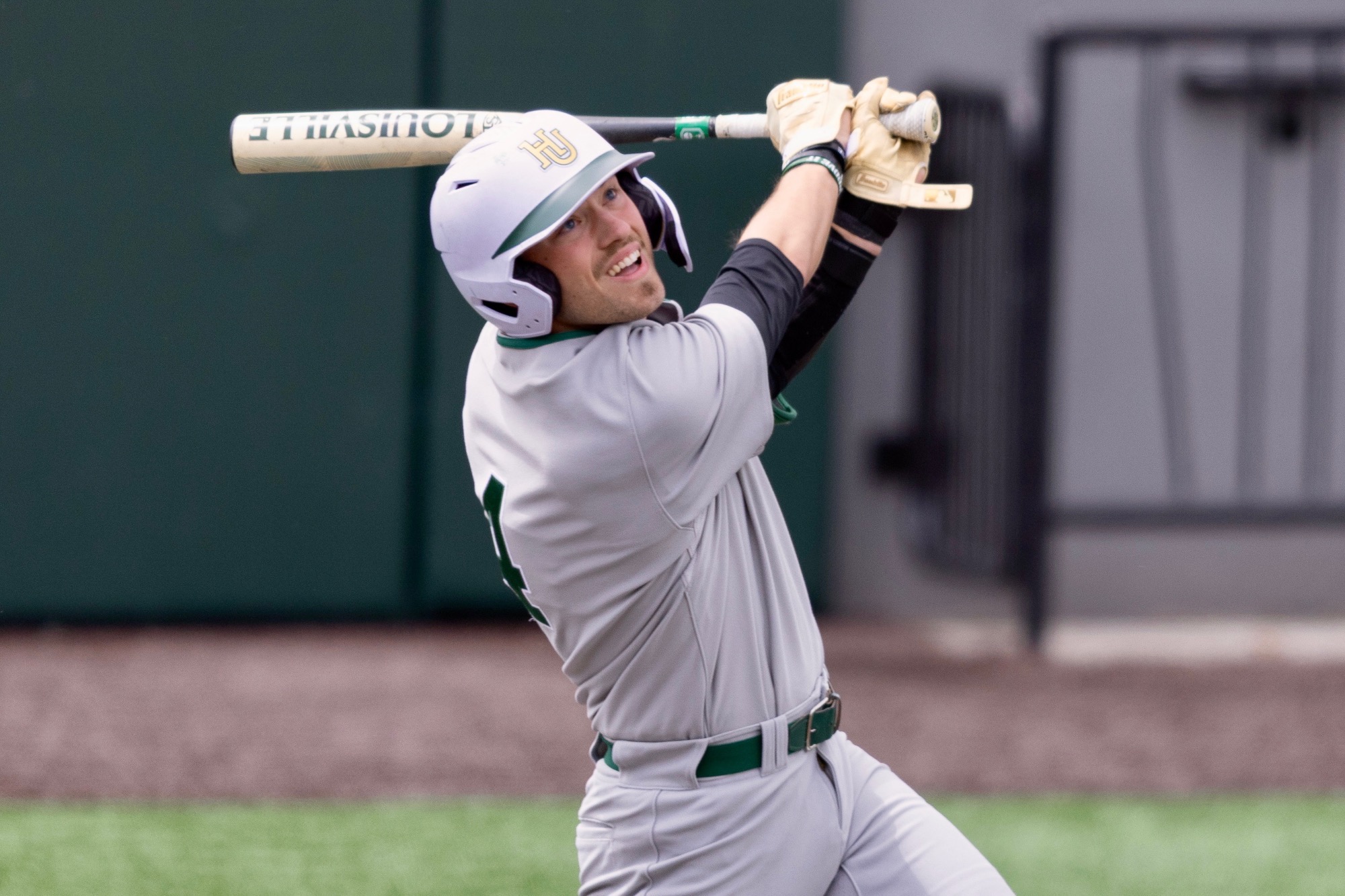 Keegan Cyr Baseball 5-16-26