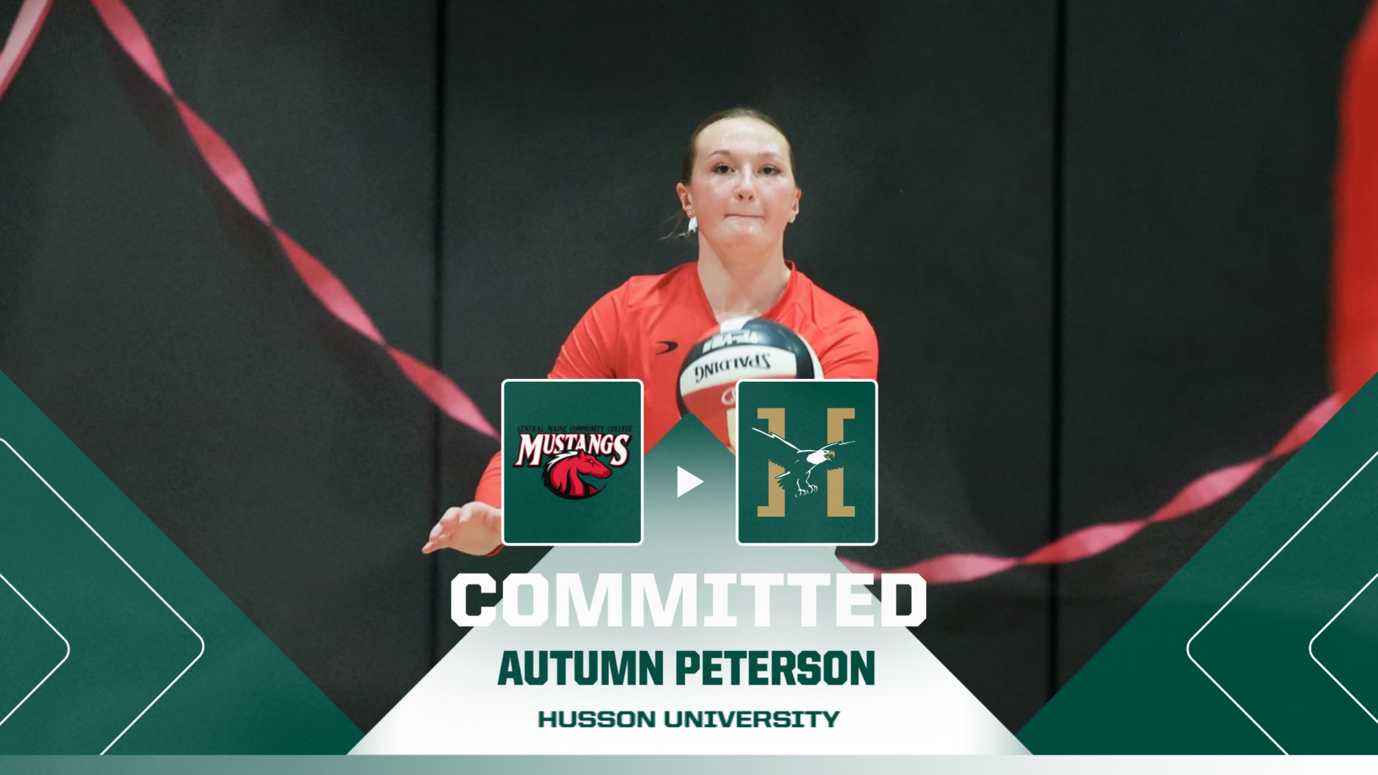 Autumn Peterson Commitment Graphic