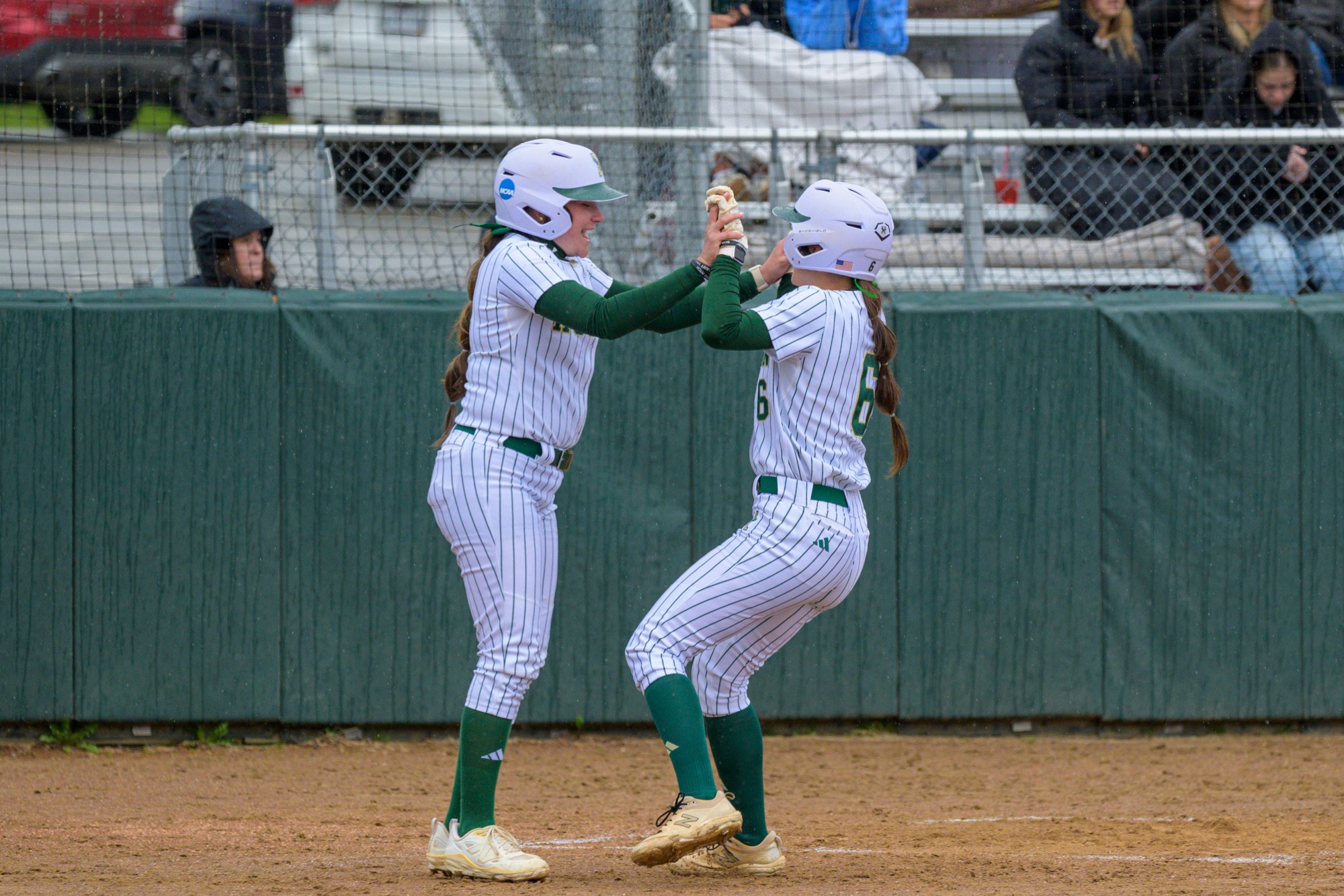 Husson Softball vs Lesley Husson University Bangor, Maine May 02, 2026 Photo: Eric Ogden