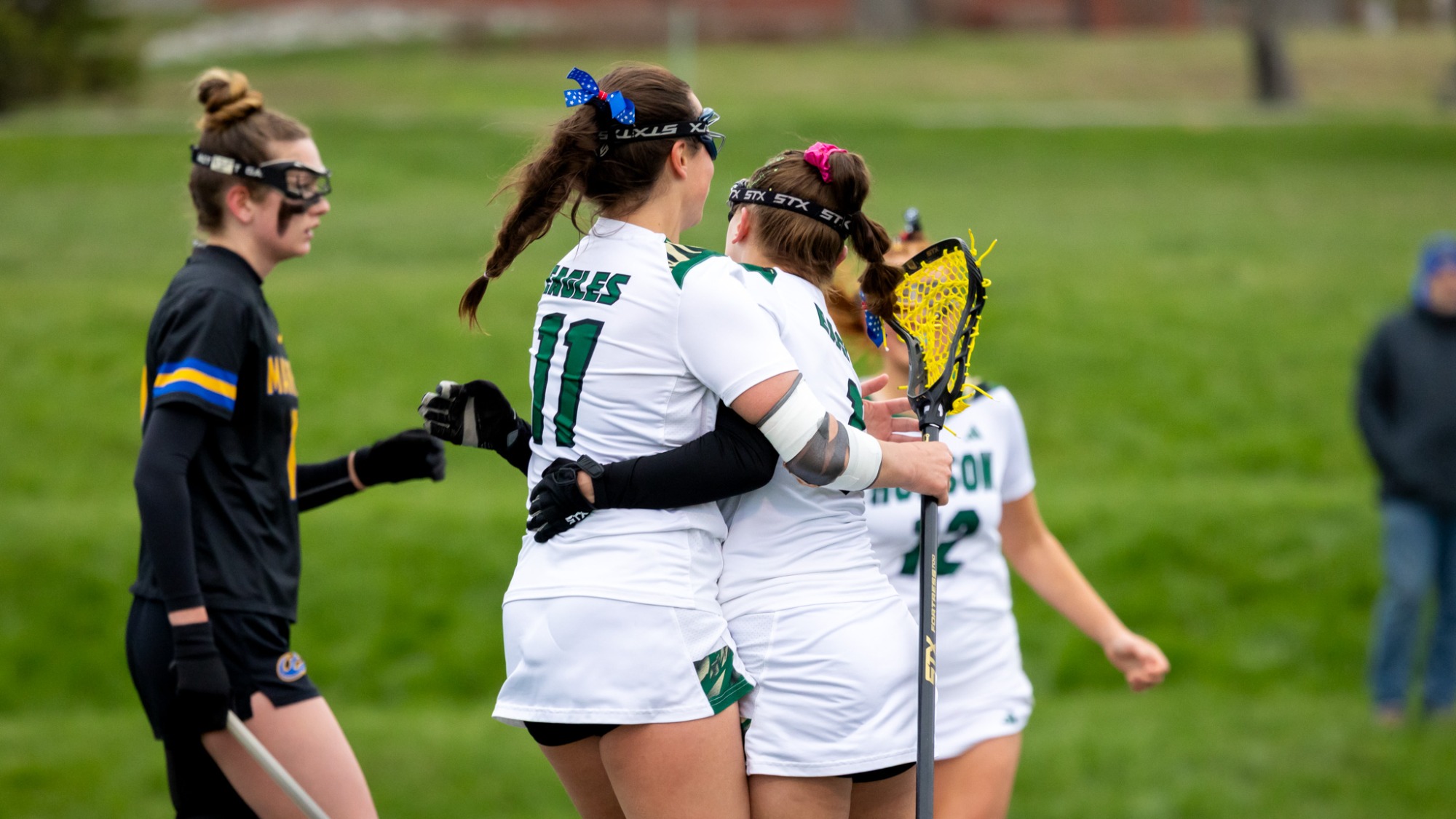 Woman's Lacrosse Vs MMA NCAA Championship game @ Bangor, ME, May, 2nd, 2026 @4pm