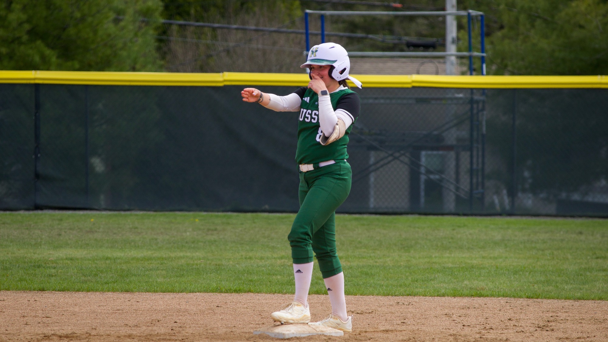 Morgan Tainter Softball 5-8-26