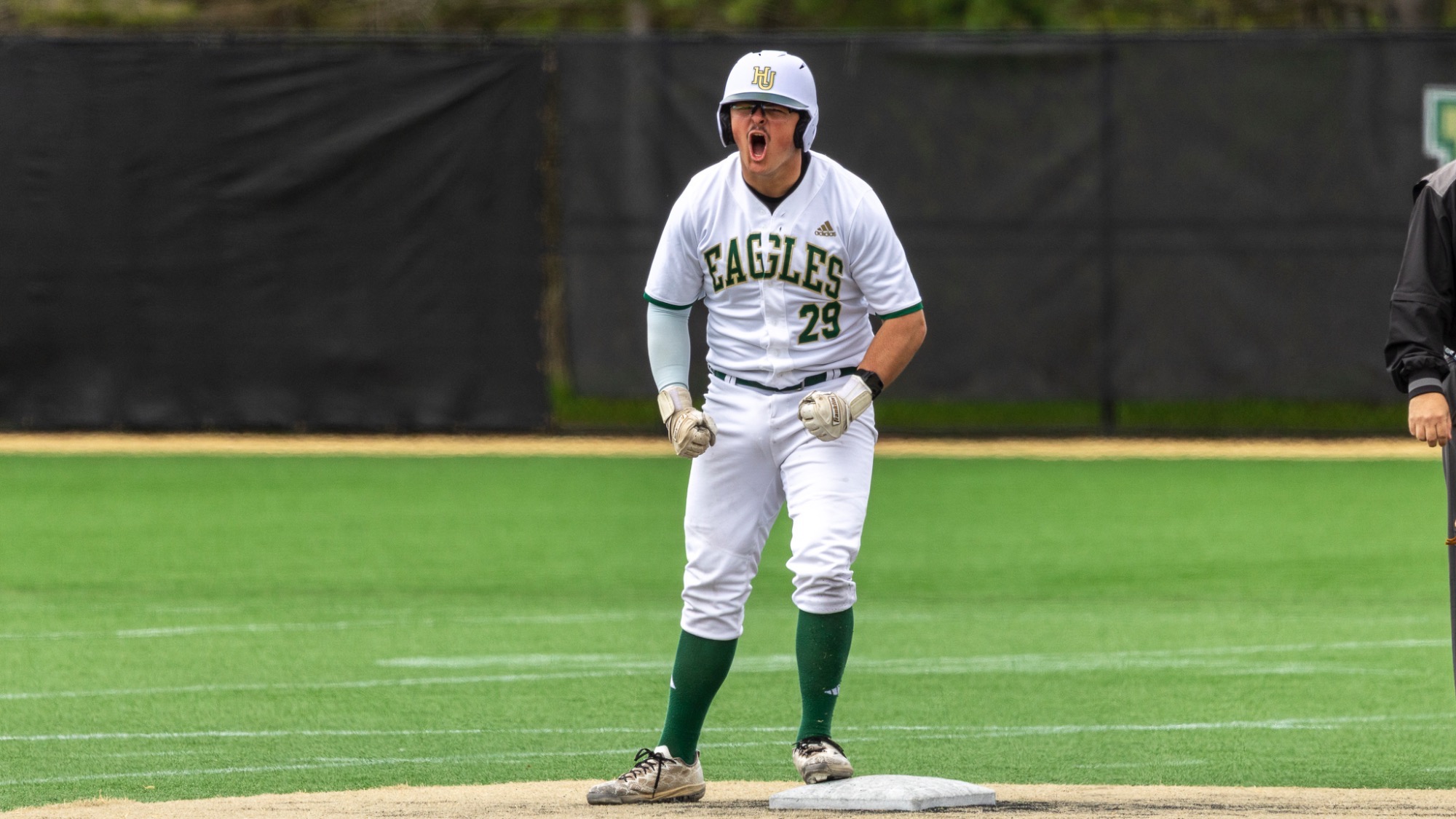 Liam Kelley Baseball 5-8-26