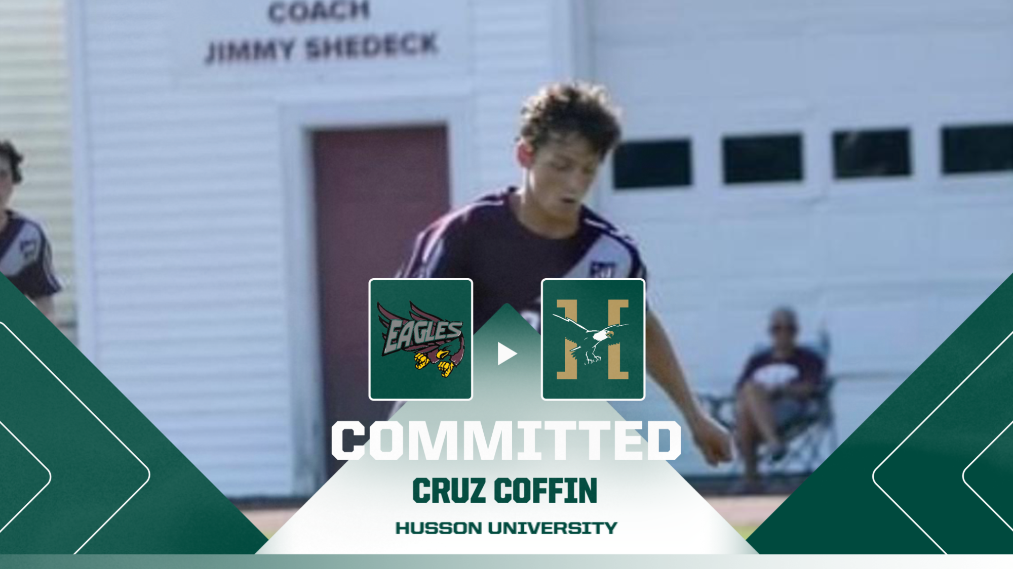 Cruz Coffin Commitment Graphic