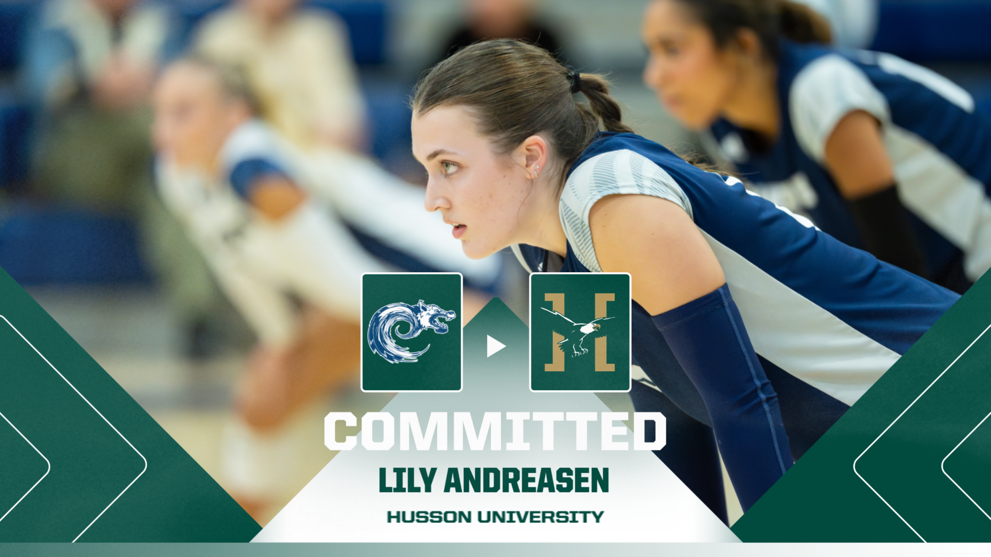Lily Andreasen Commitment Graphic