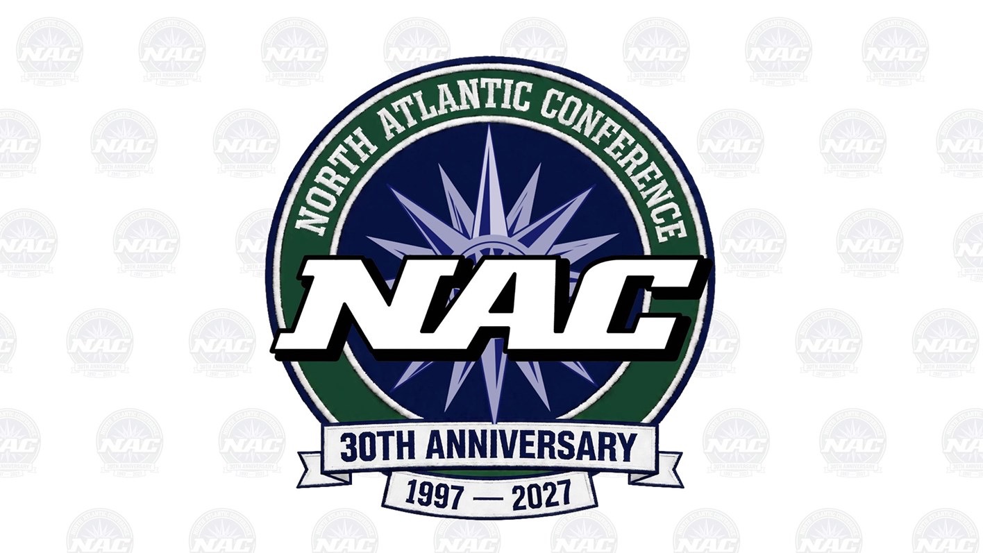NAC 30th Anniversary Graphic