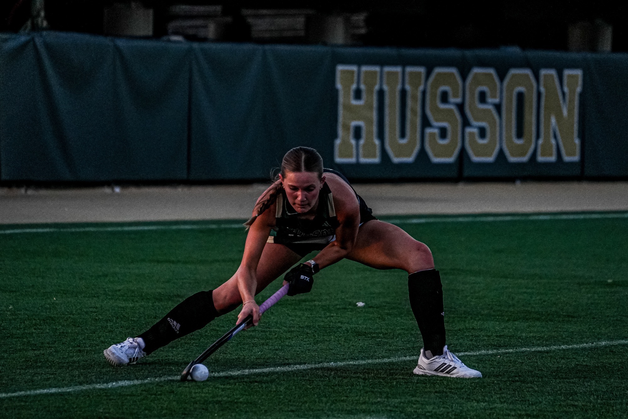 Faith Tillotson Field Hockey 9-12-2026
