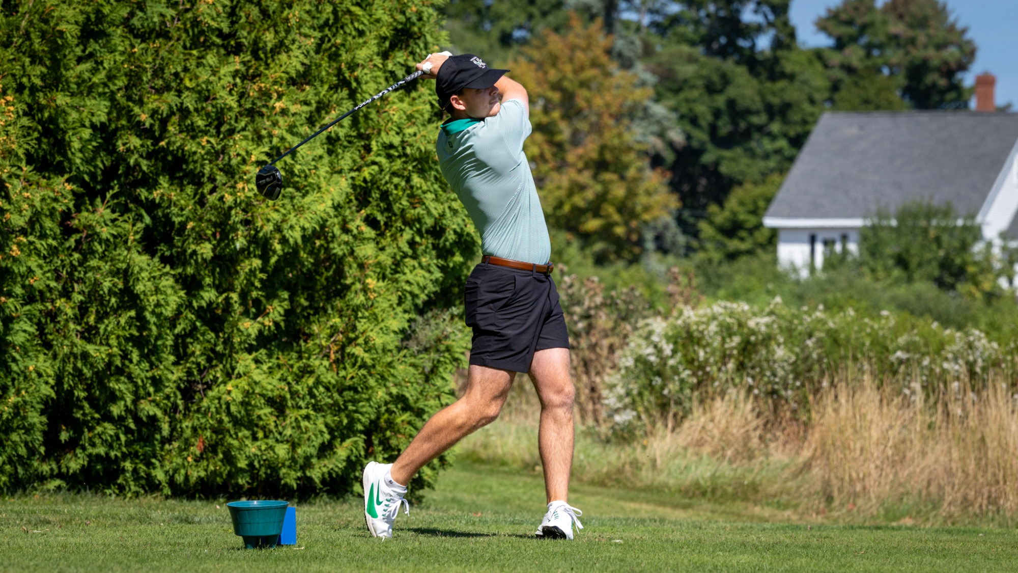 Ty Dickson Men's Golf 9-12-26