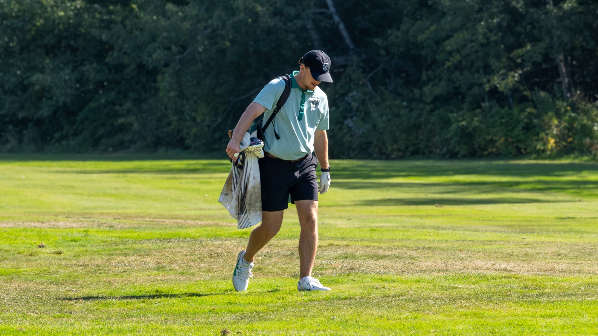 Husson Men's Golf @ Bangor, Maine on 9-12-2026 @ 9am 