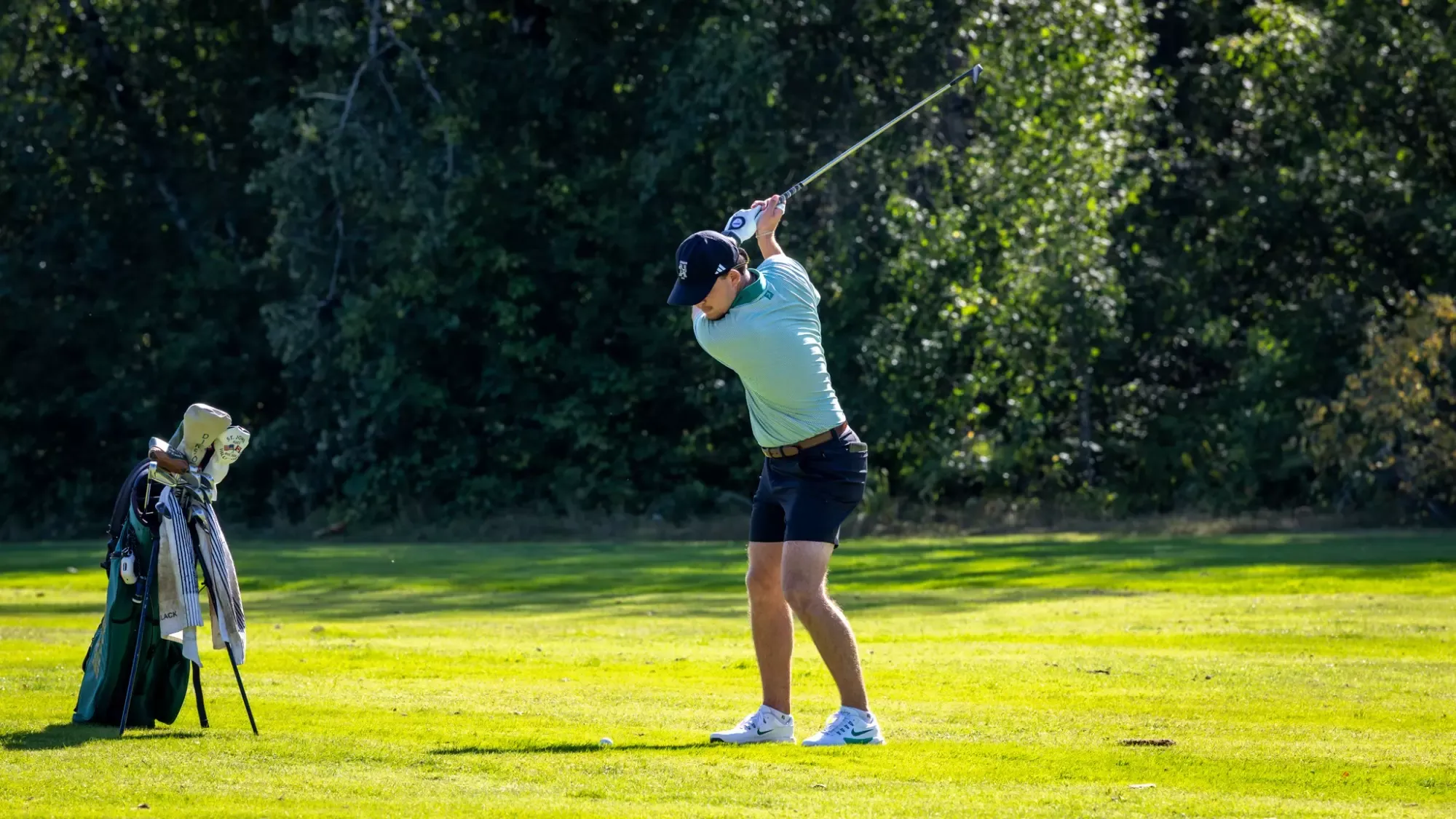 Husson Men's Golf @ Bangor, Maine on 9-12-2026 @ 9am 
